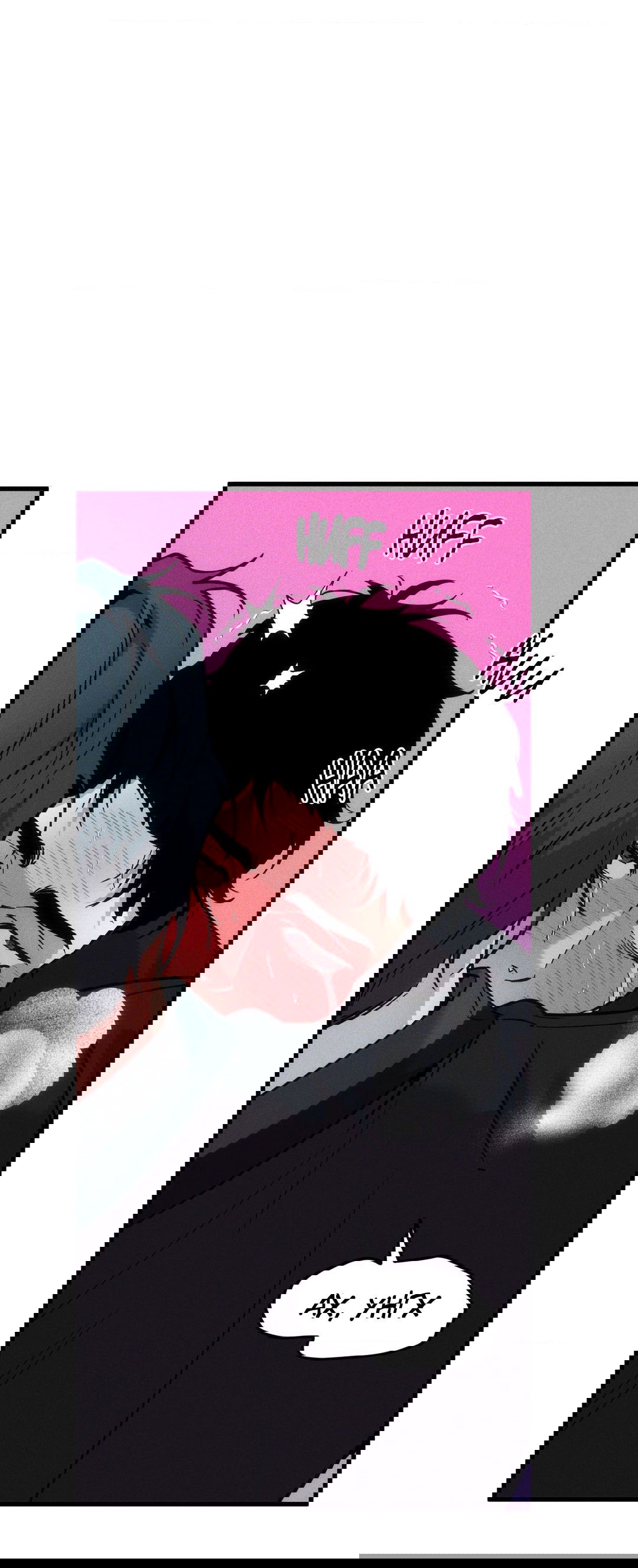 Манга Поглотить тебя целиком - Глава 37 Страница 56