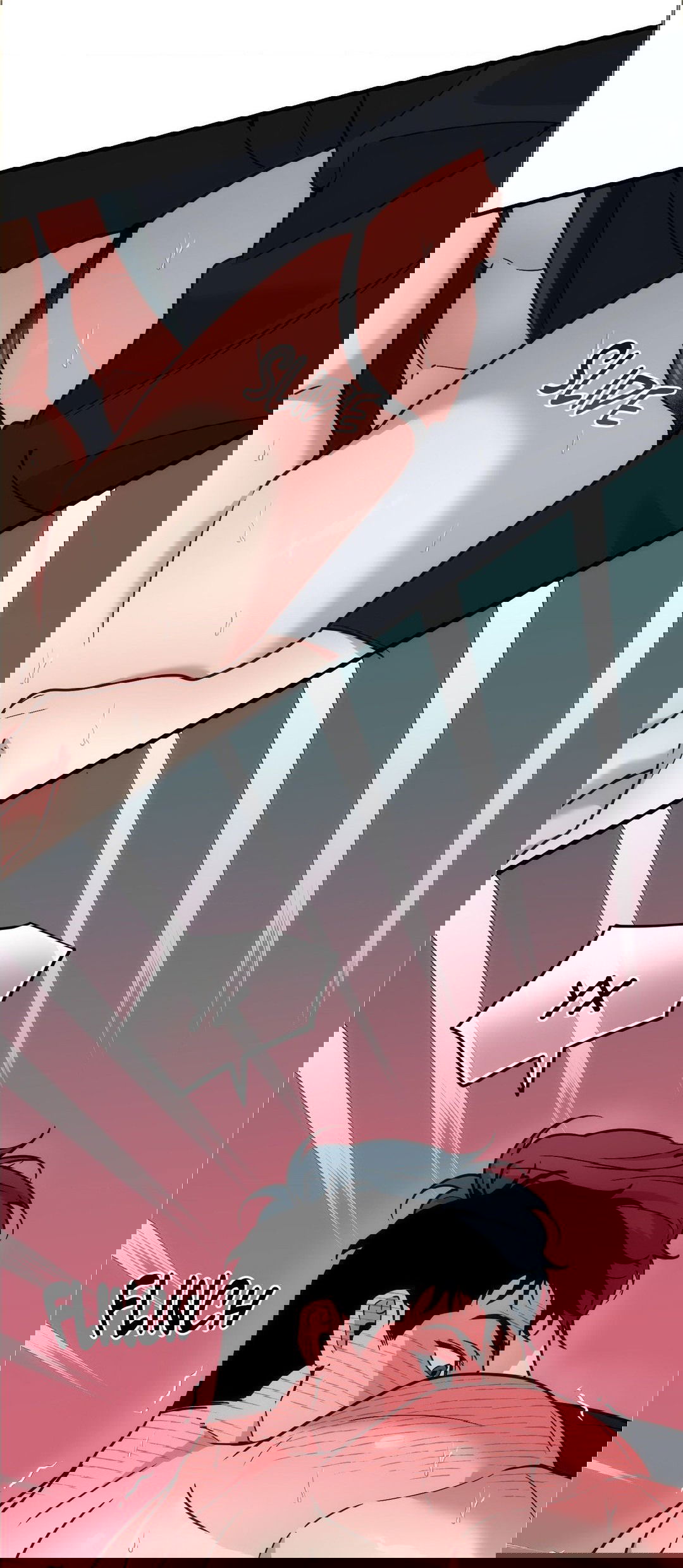 Манга Поглотить тебя целиком - Глава 37 Страница 46