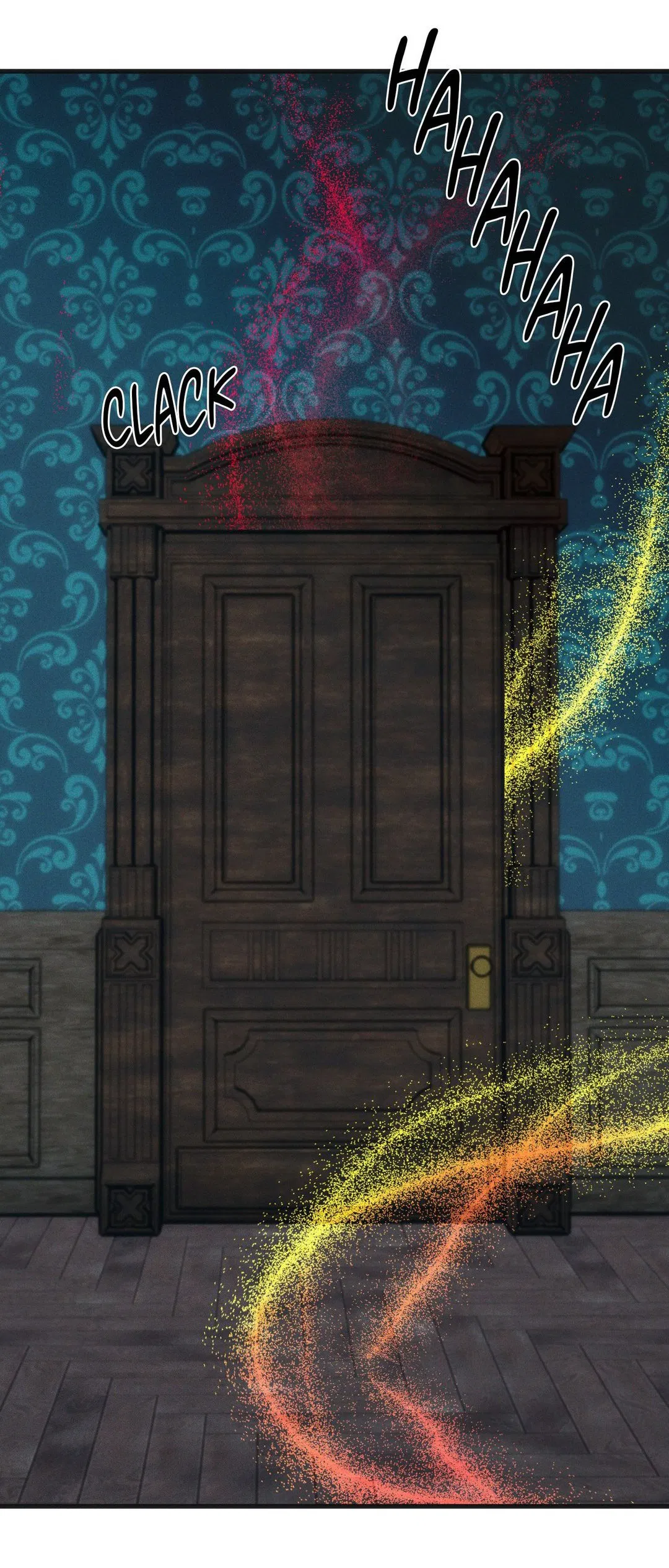 Манга Поглотить тебя целиком - Глава 37 Страница 61