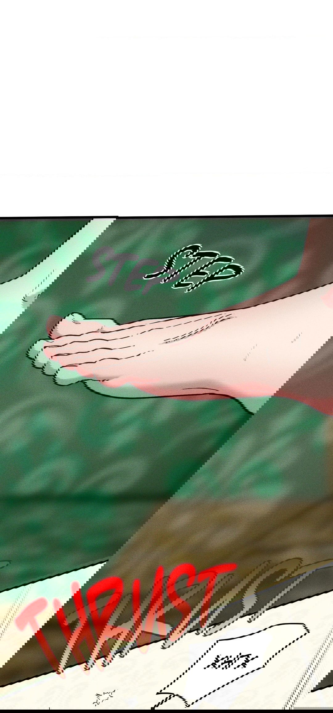 Манга Поглотить тебя целиком - Глава 37 Страница 50