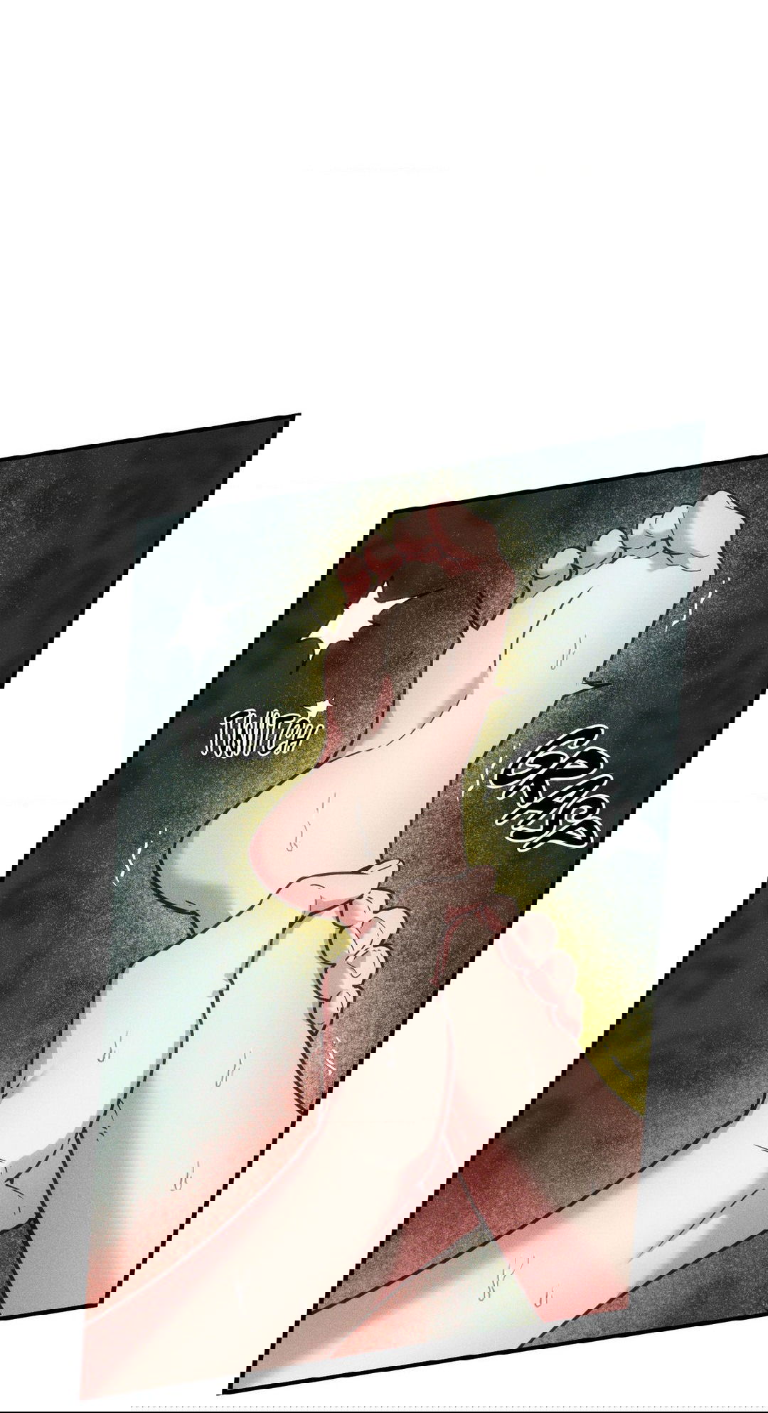 Манга Поглотить тебя целиком - Глава 38 Страница 33