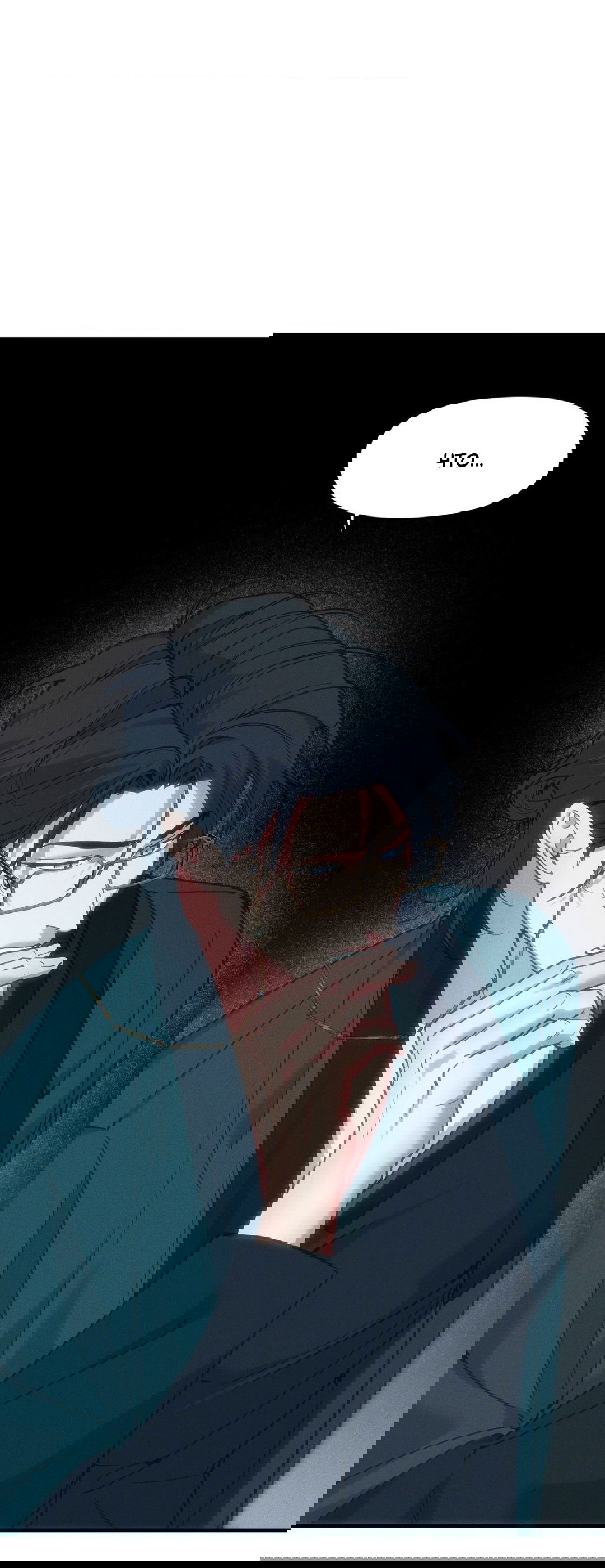 Манга Поглотить тебя целиком - Глава 38 Страница 45