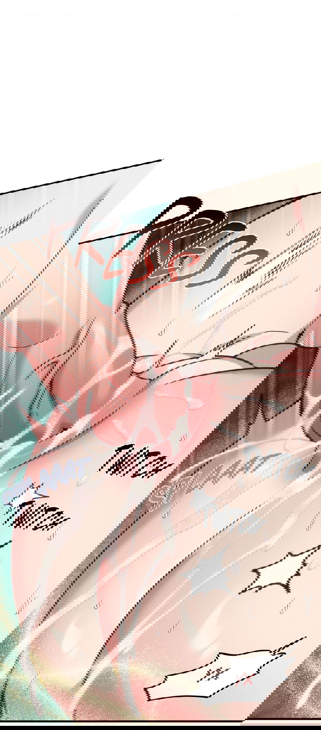 Манга Поглотить тебя целиком - Глава 38 Страница 34