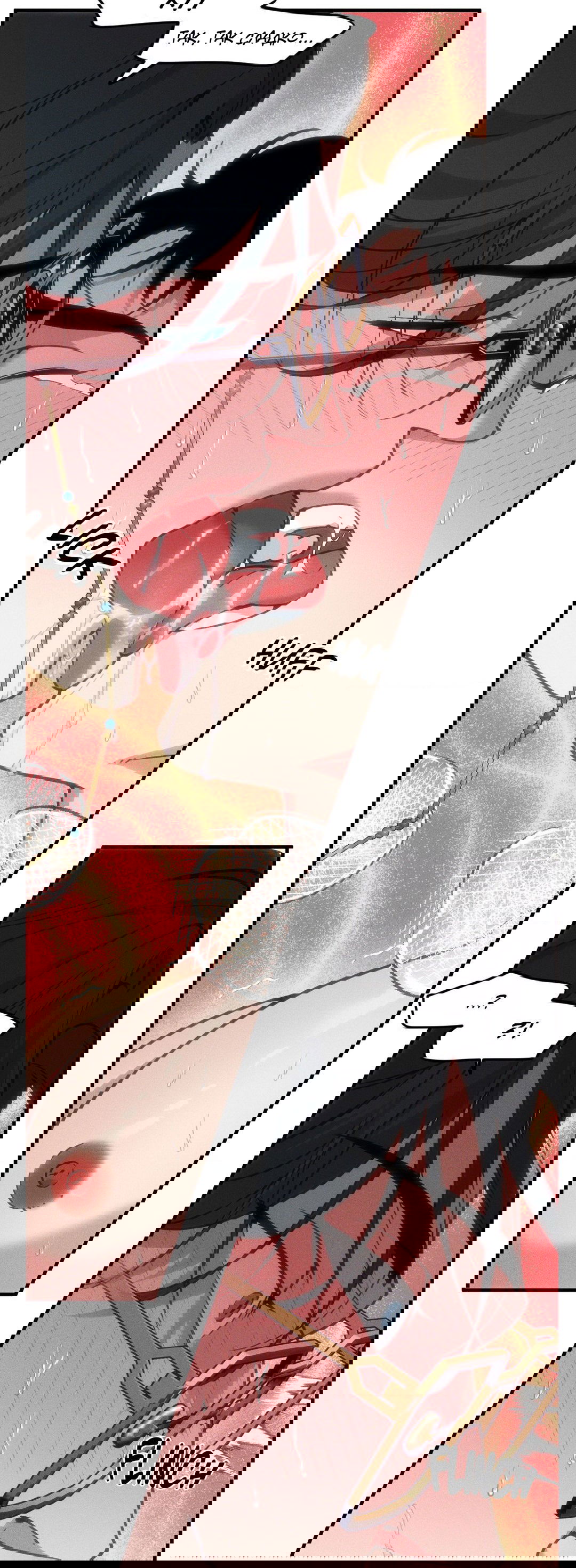 Манга Поглотить тебя целиком - Глава 38 Страница 42