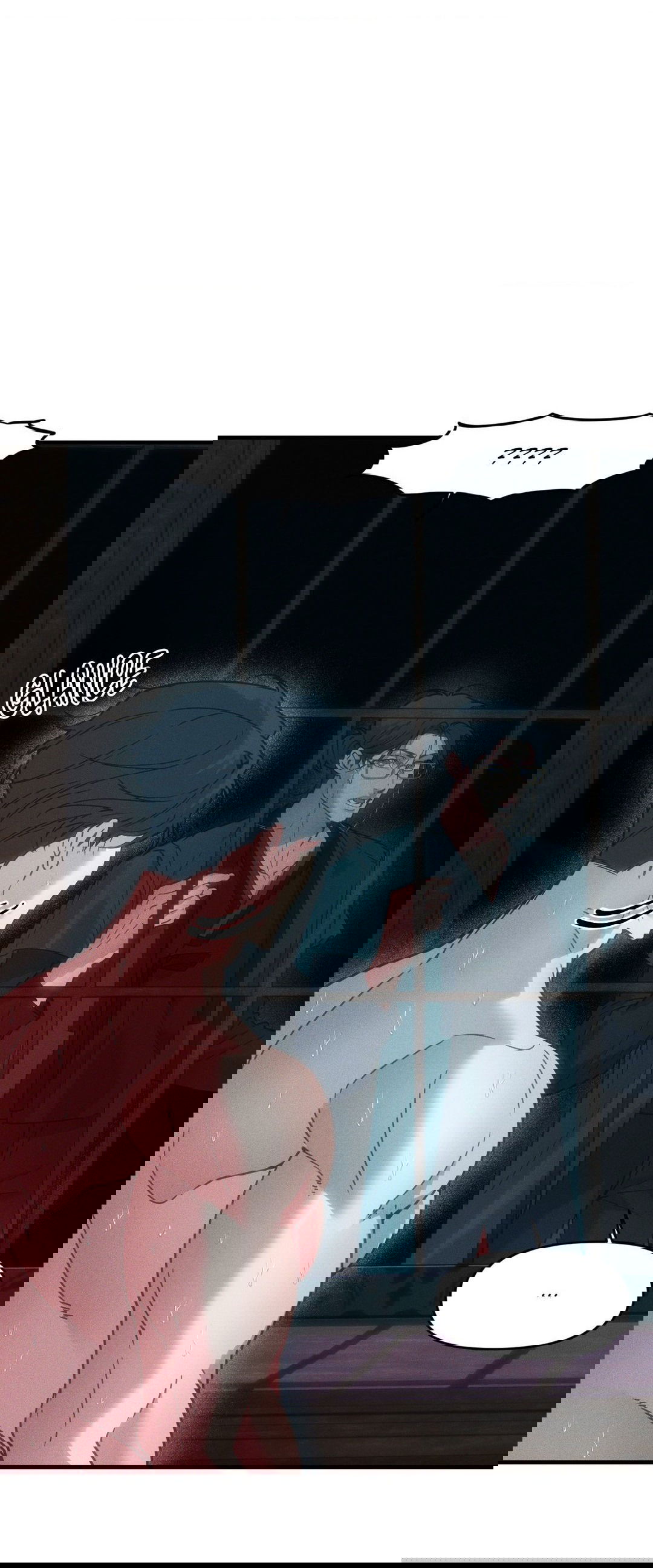 Манга Поглотить тебя целиком - Глава 38 Страница 44