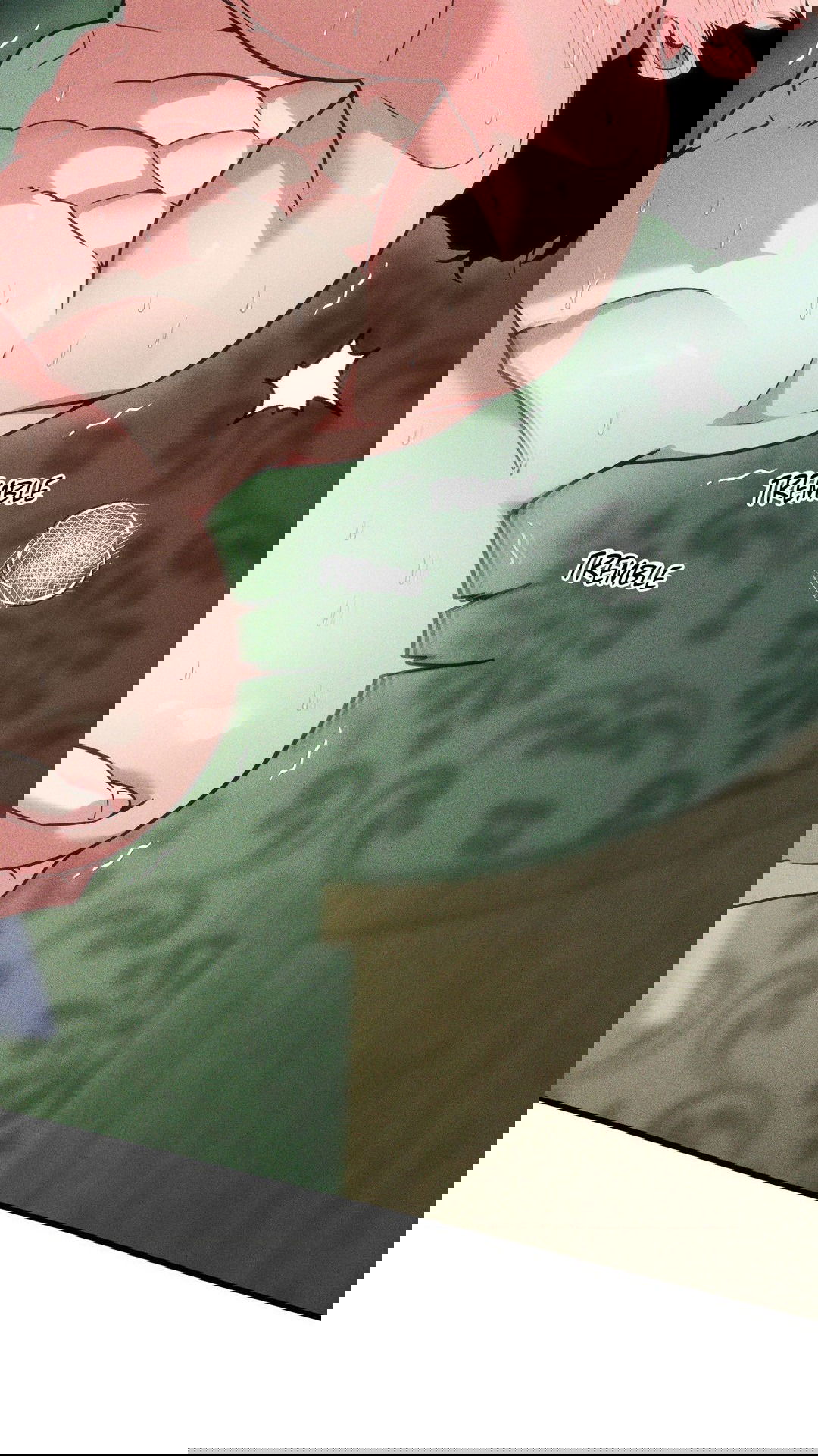 Манга Поглотить тебя целиком - Глава 38 Страница 9