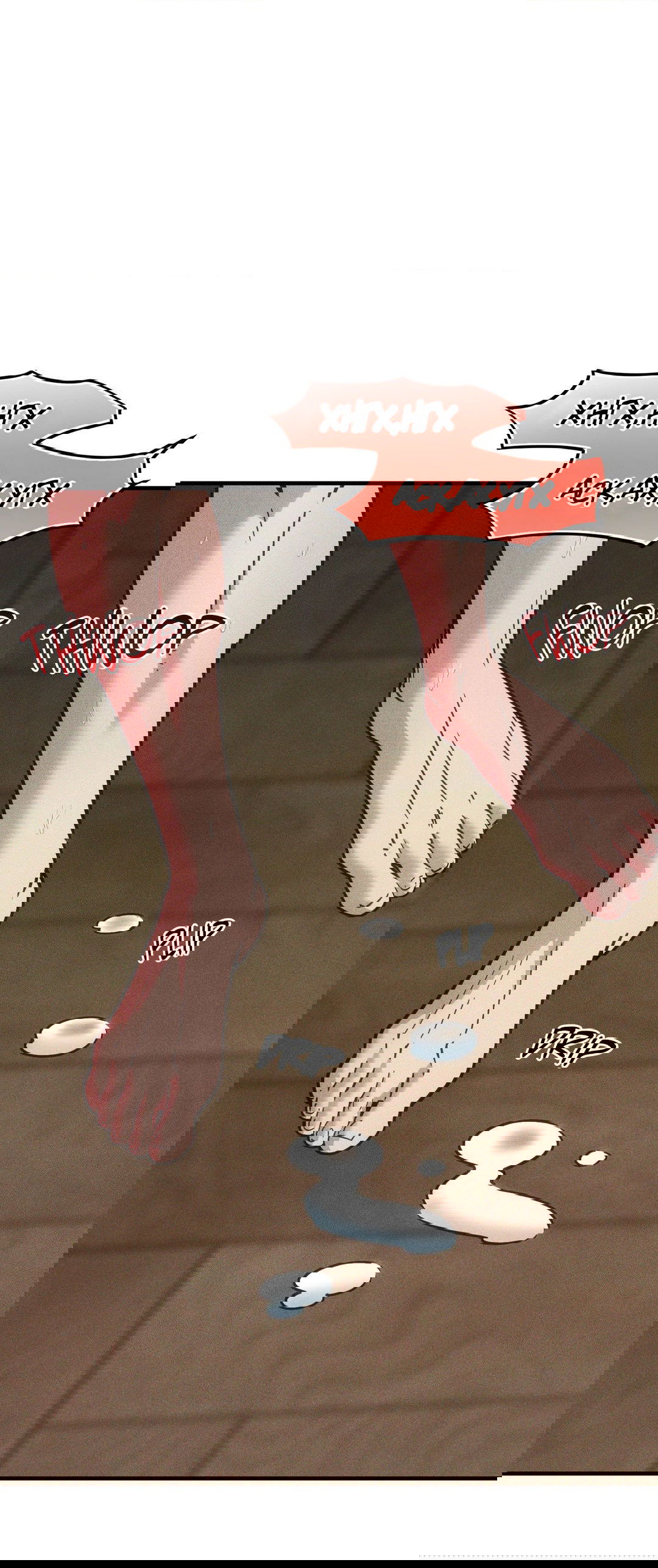 Манга Поглотить тебя целиком - Глава 38 Страница 2