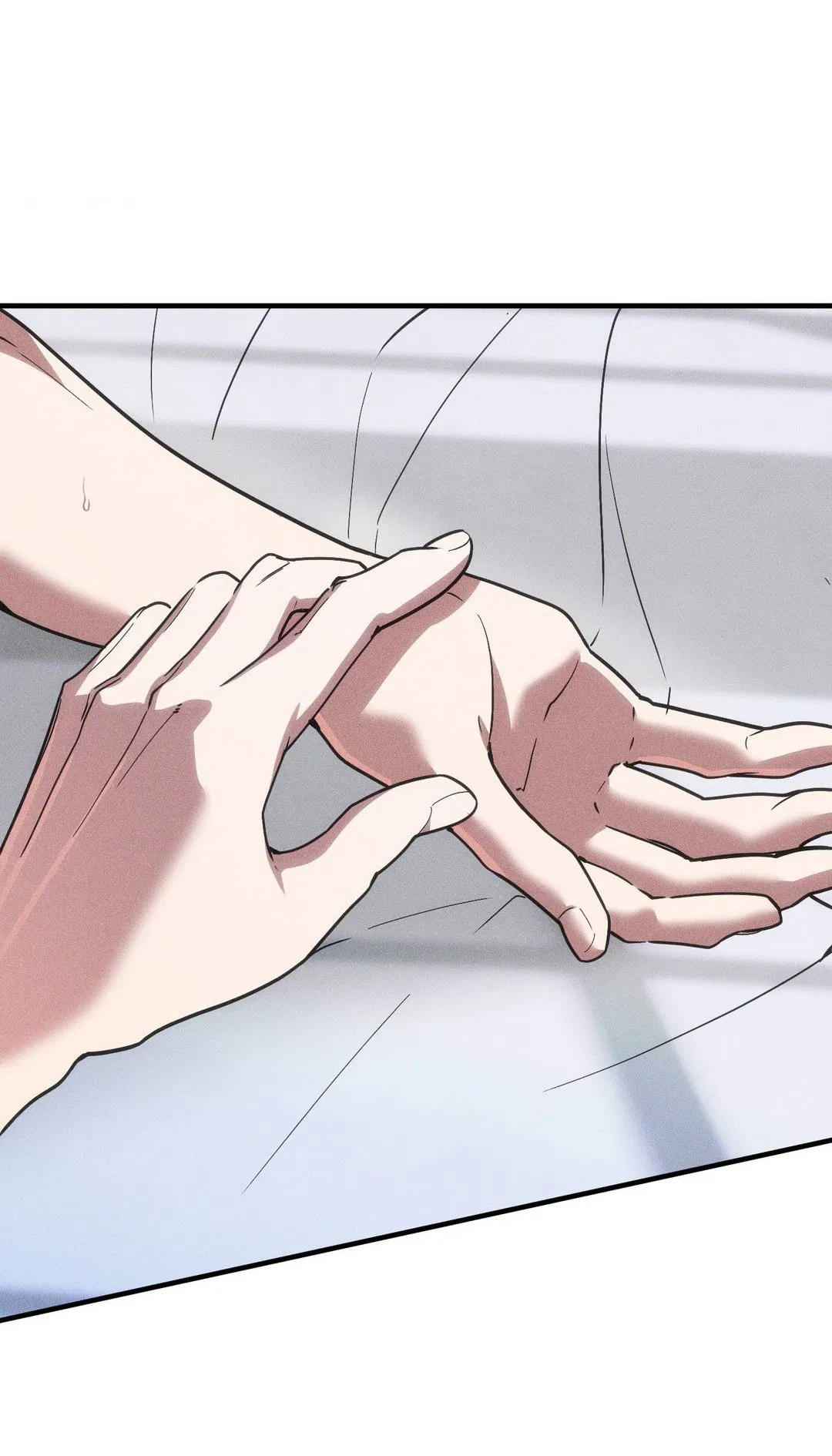 Манга Поглотить тебя целиком - Глава 39 Страница 11