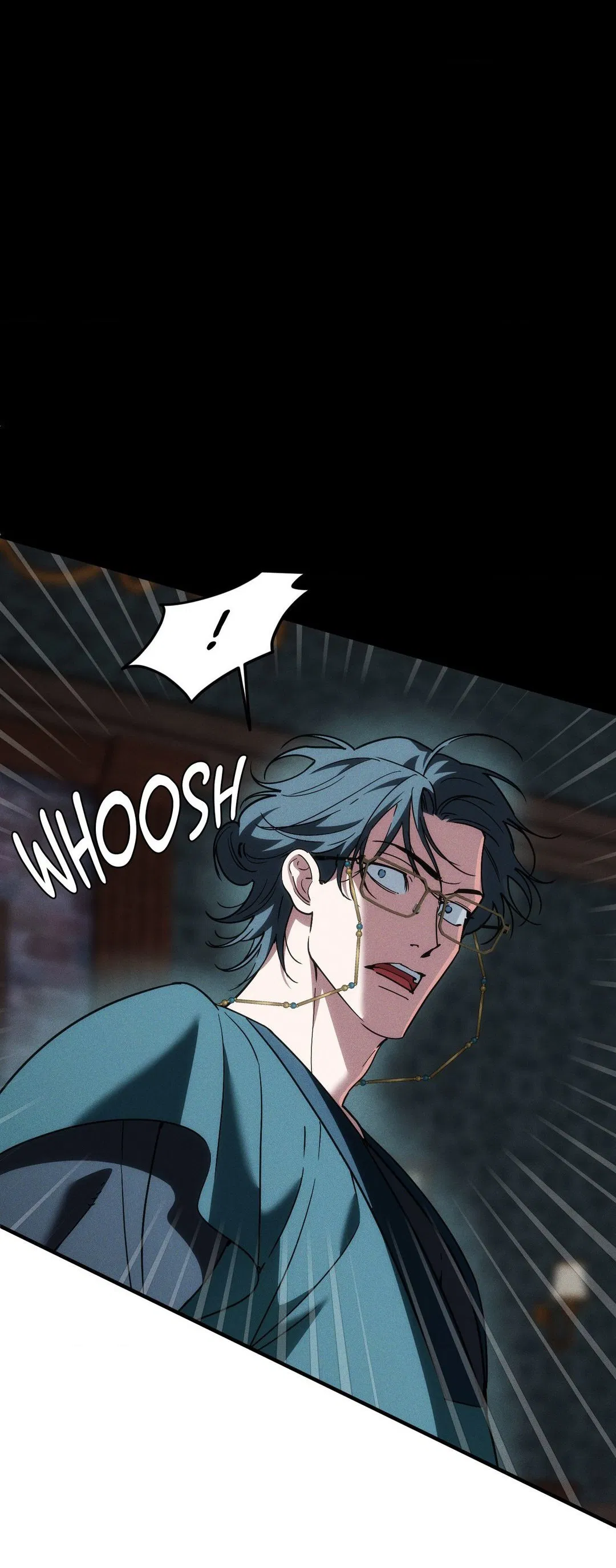 Манга Поглотить тебя целиком - Глава 39 Страница 29