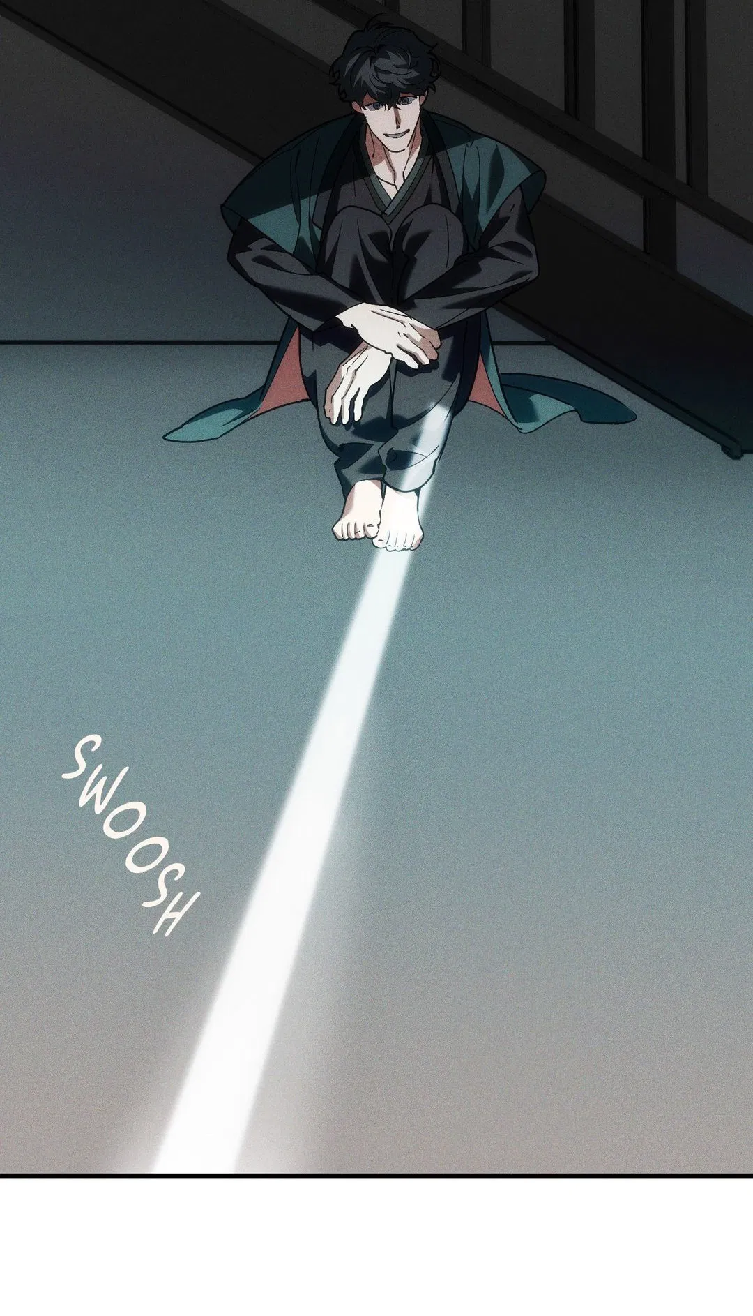 Манга Поглотить тебя целиком - Глава 39 Страница 39