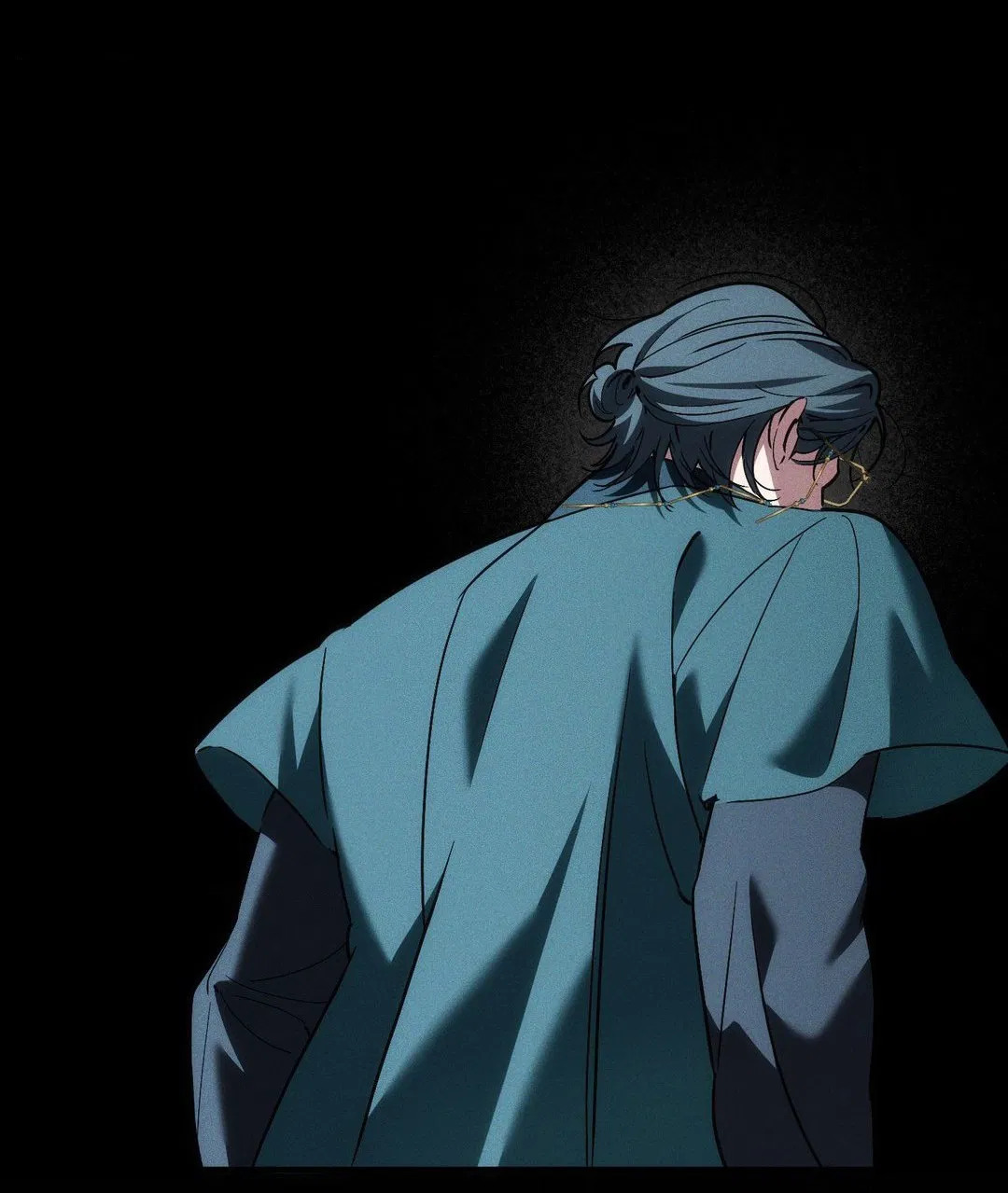 Манга Поглотить тебя целиком - Глава 39 Страница 24