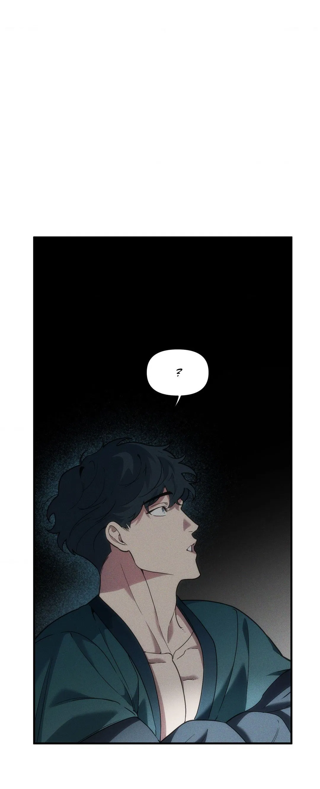 Манга Поглотить тебя целиком - Глава 39 Страница 37