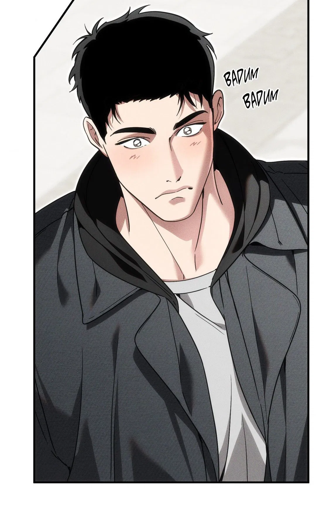 Манга Поглотить тебя целиком - Глава 40 Страница 54