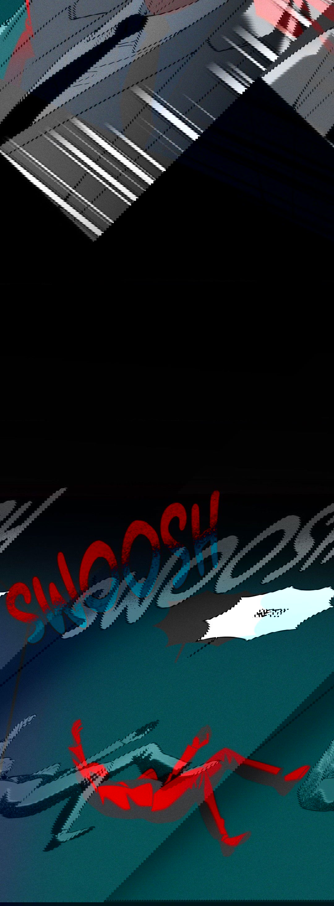 Манга Поглотить тебя целиком - Глава 40 Страница 34