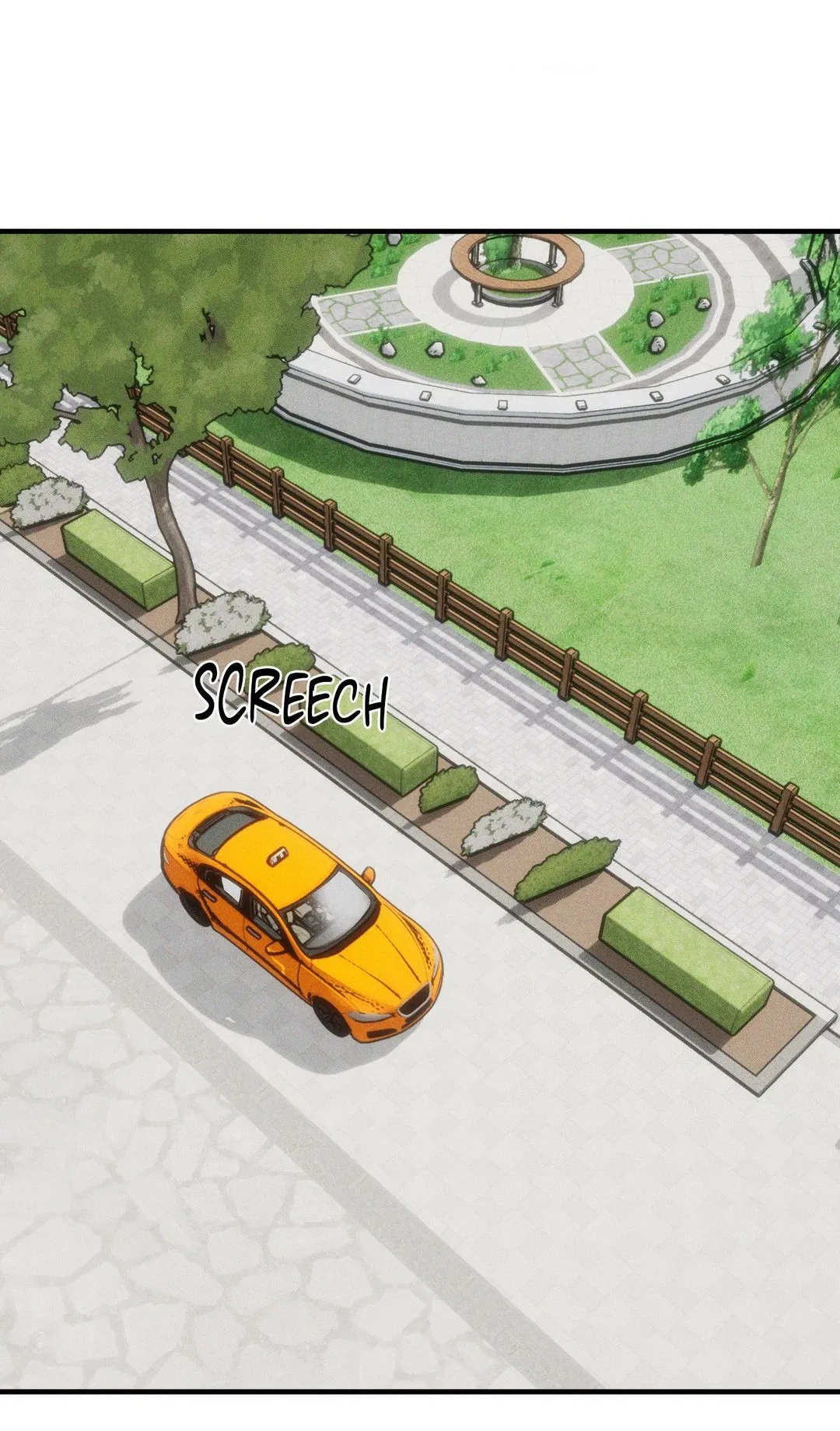 Манга Поглотить тебя целиком - Глава 40 Страница 12