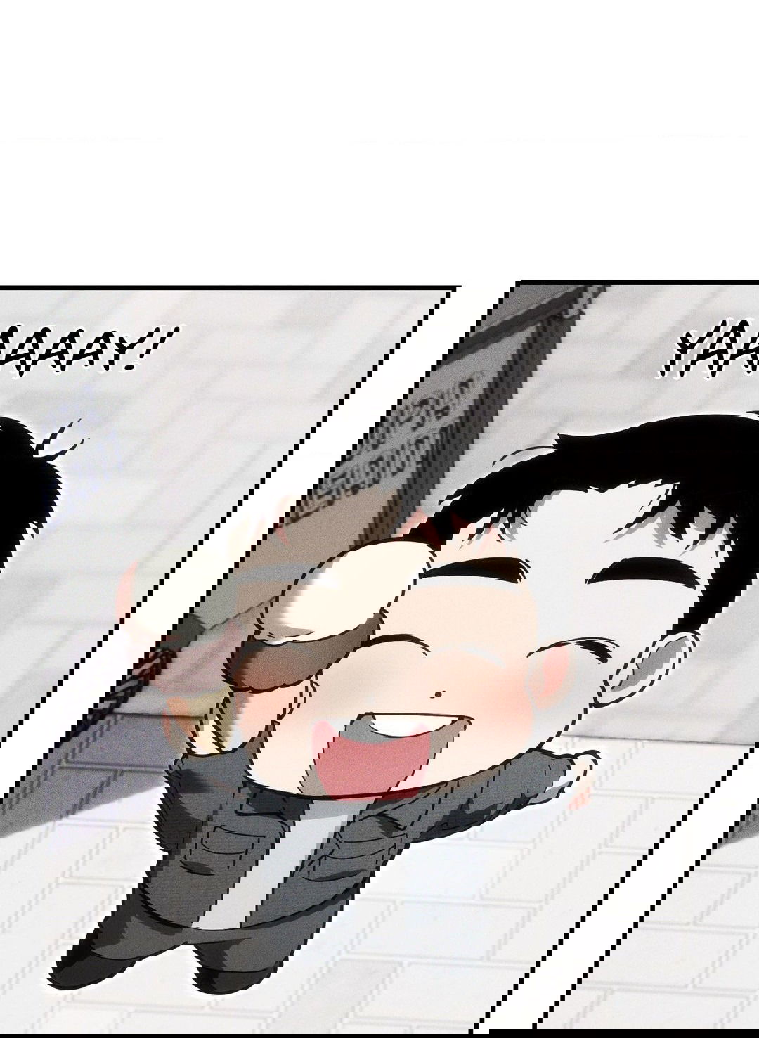 Манга Поглотить тебя целиком - Глава 40 Страница 56