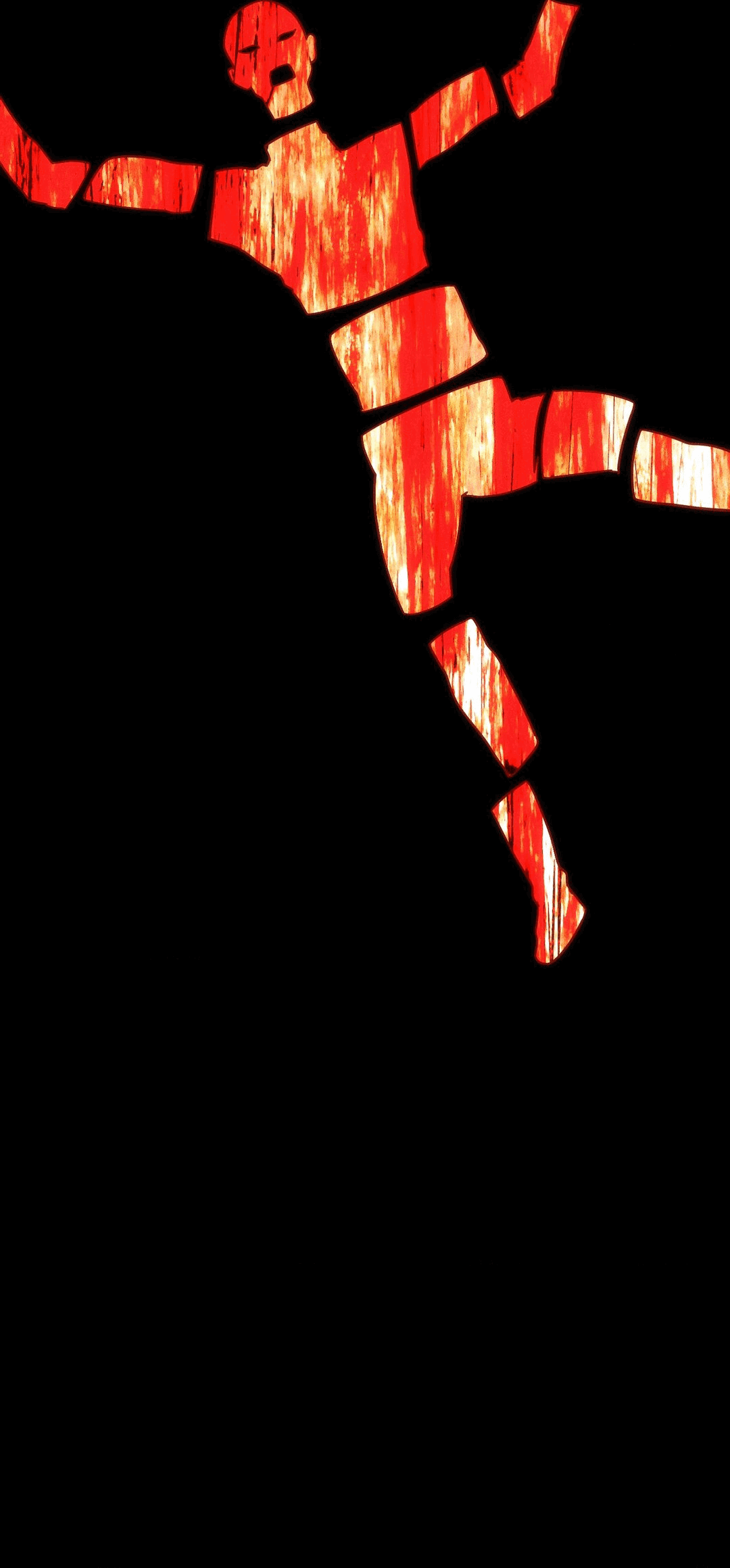 Манга Поглотить тебя целиком - Глава 40 Страница 36