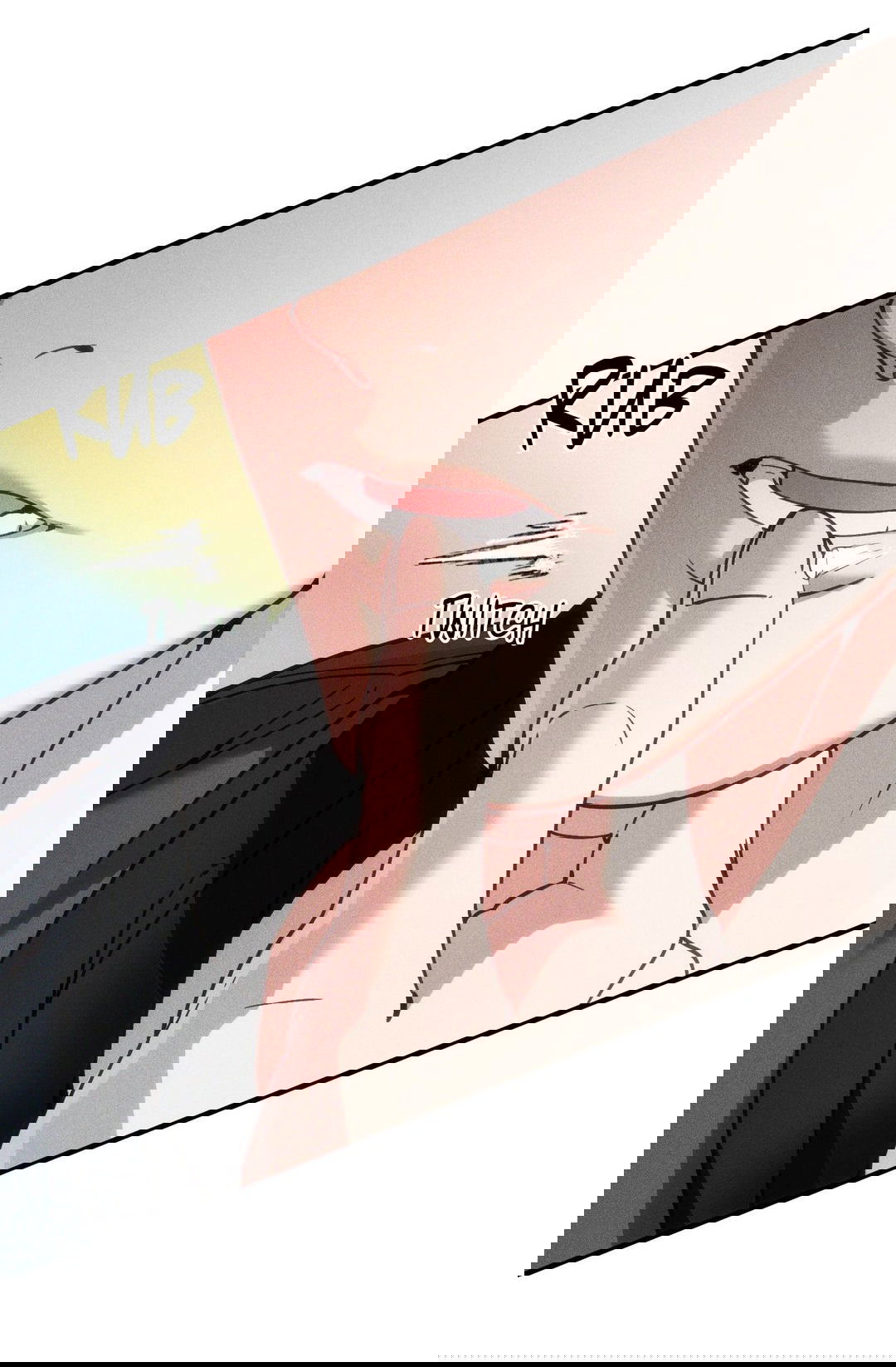 Манга Поглотить тебя целиком - Глава 40 Страница 64