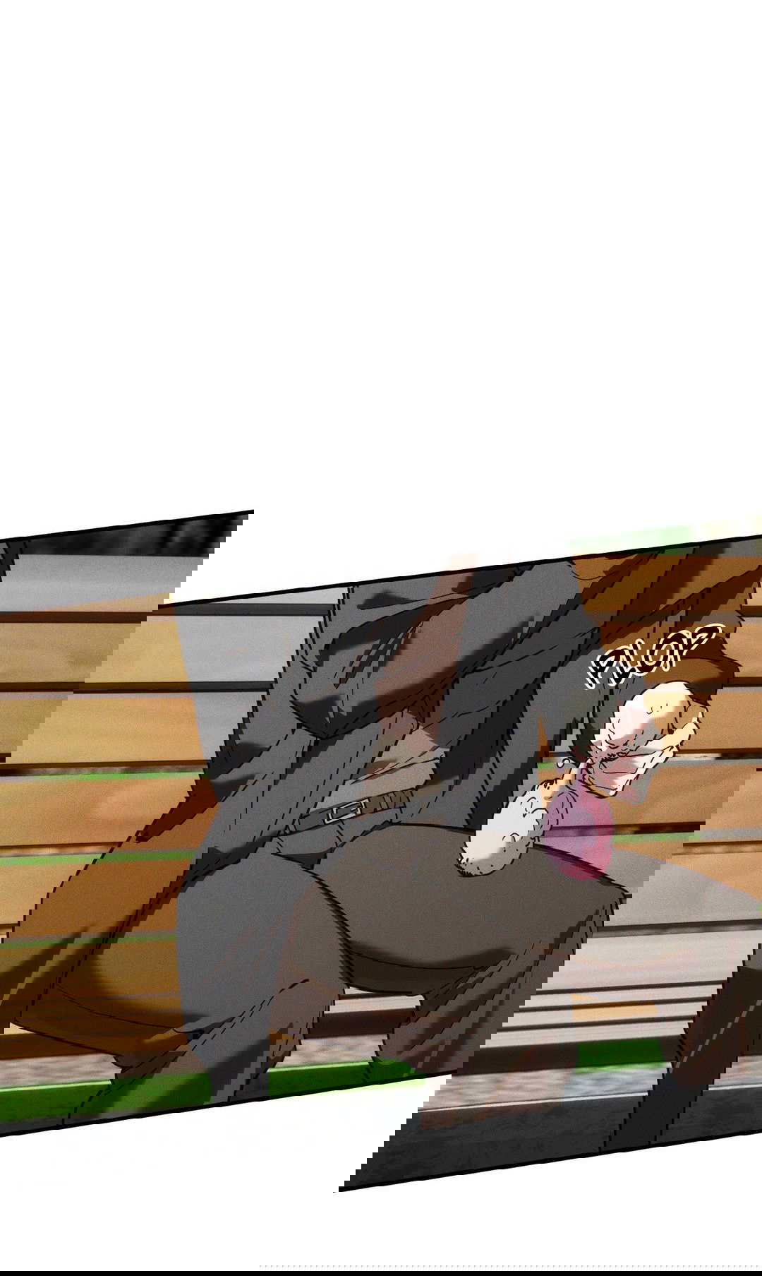 Манга Поглотить тебя целиком - Глава 40 Страница 68