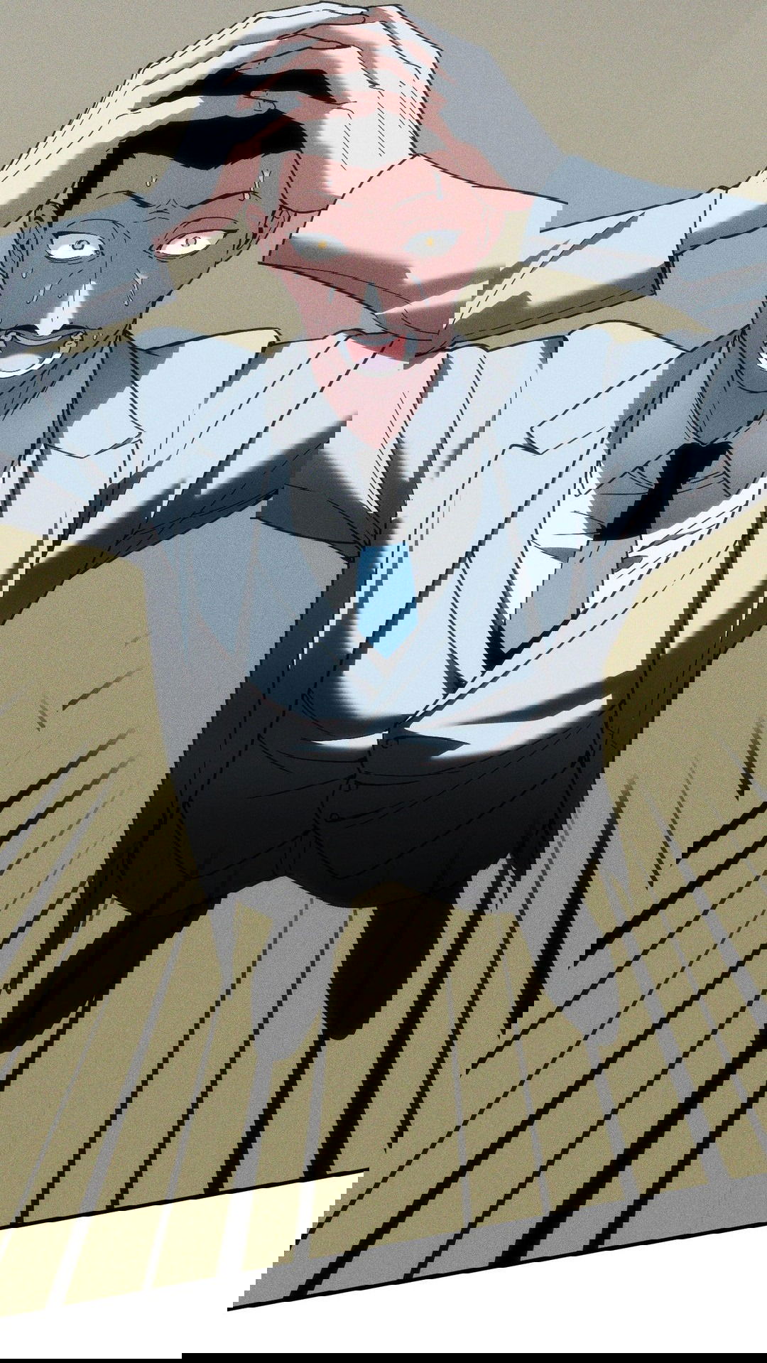 Манга Поглотить тебя целиком - Глава 40 Страница 38