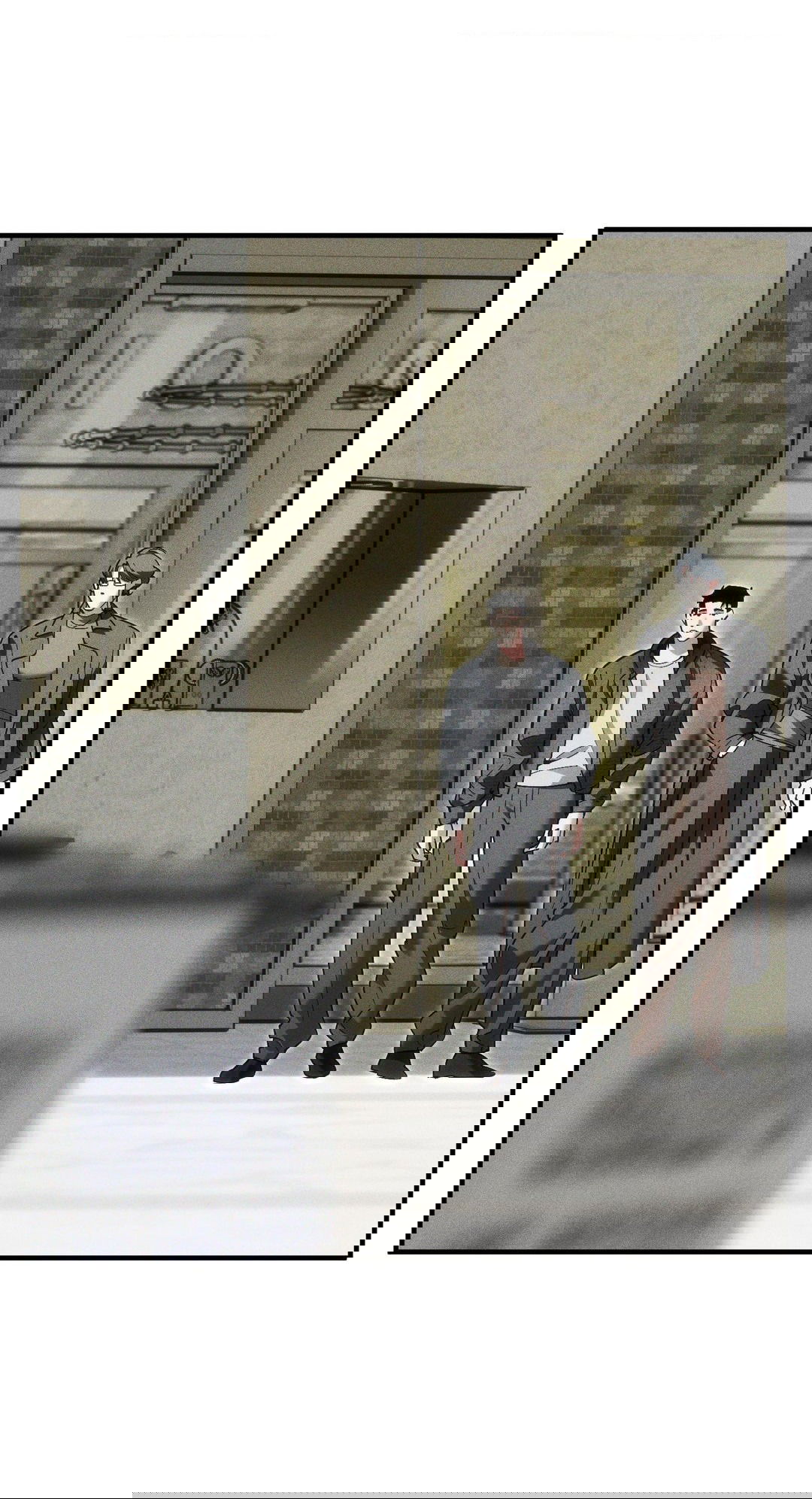 Манга Поглотить тебя целиком - Глава 40 Страница 50