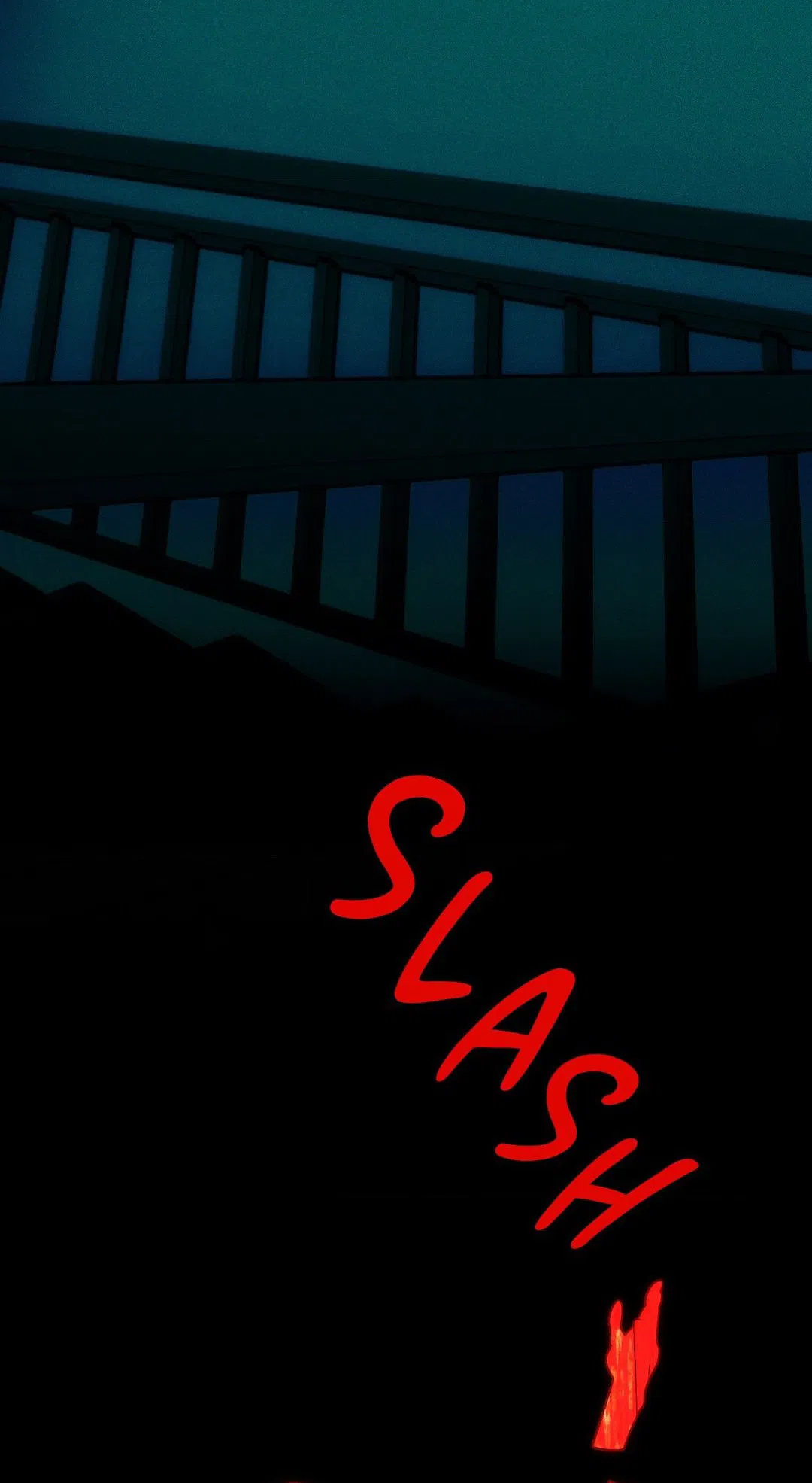 Манга Поглотить тебя целиком - Глава 40 Страница 35