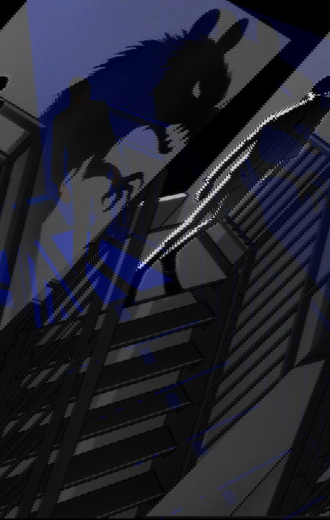 Манга Поглотить тебя целиком - Глава 40 Страница 28