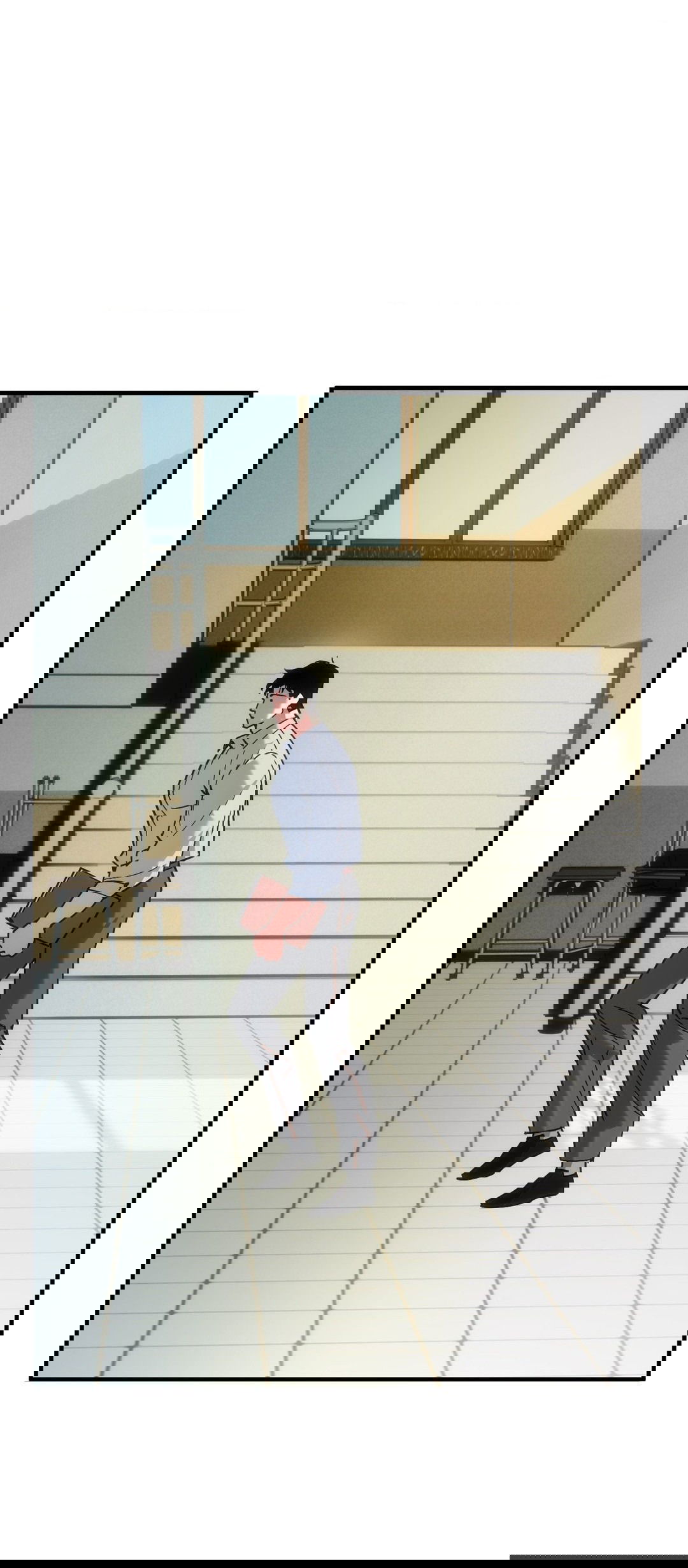 Манга Поглотить тебя целиком - Глава 40.5 Страница 34