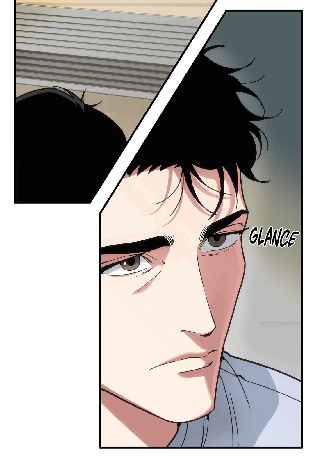 Манга Поглотить тебя целиком - Глава 40.5 Страница 32