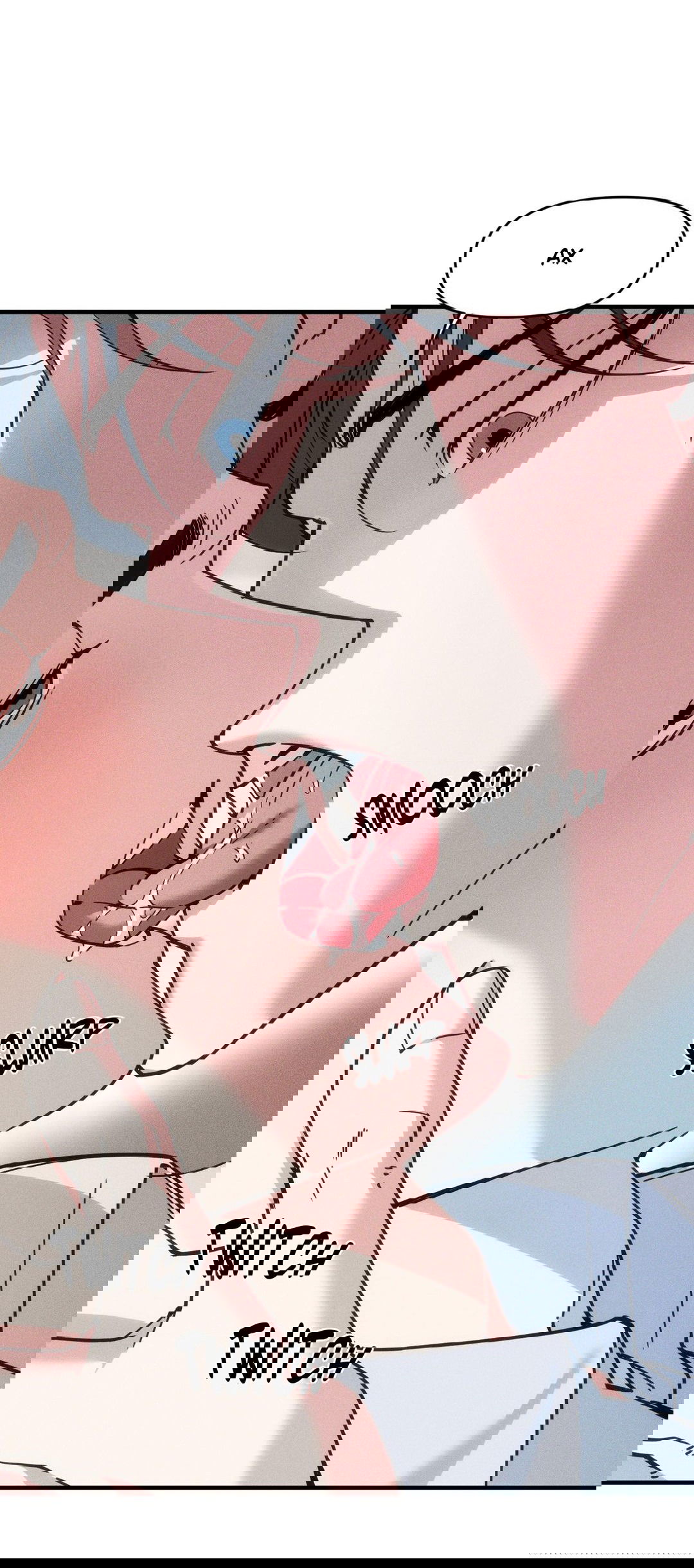 Манга Поглотить тебя целиком - Глава 40.5 Страница 47