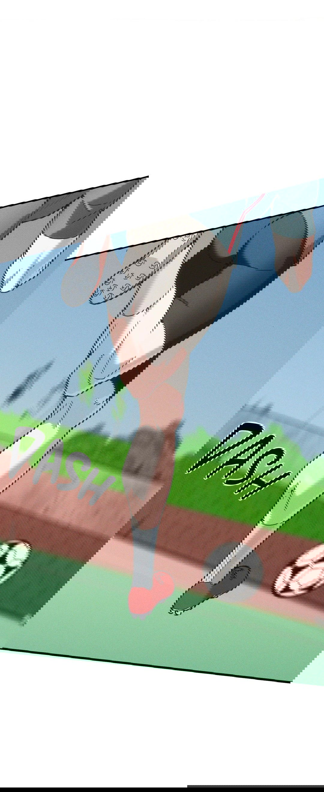 Манга Поглотить тебя целиком - Глава 40.5 Страница 3