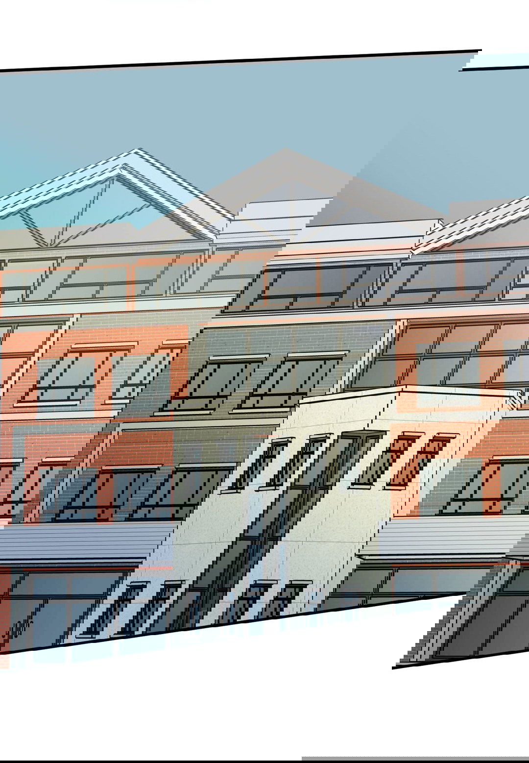 Манга Поглотить тебя целиком - Глава 40.5 Страница 23