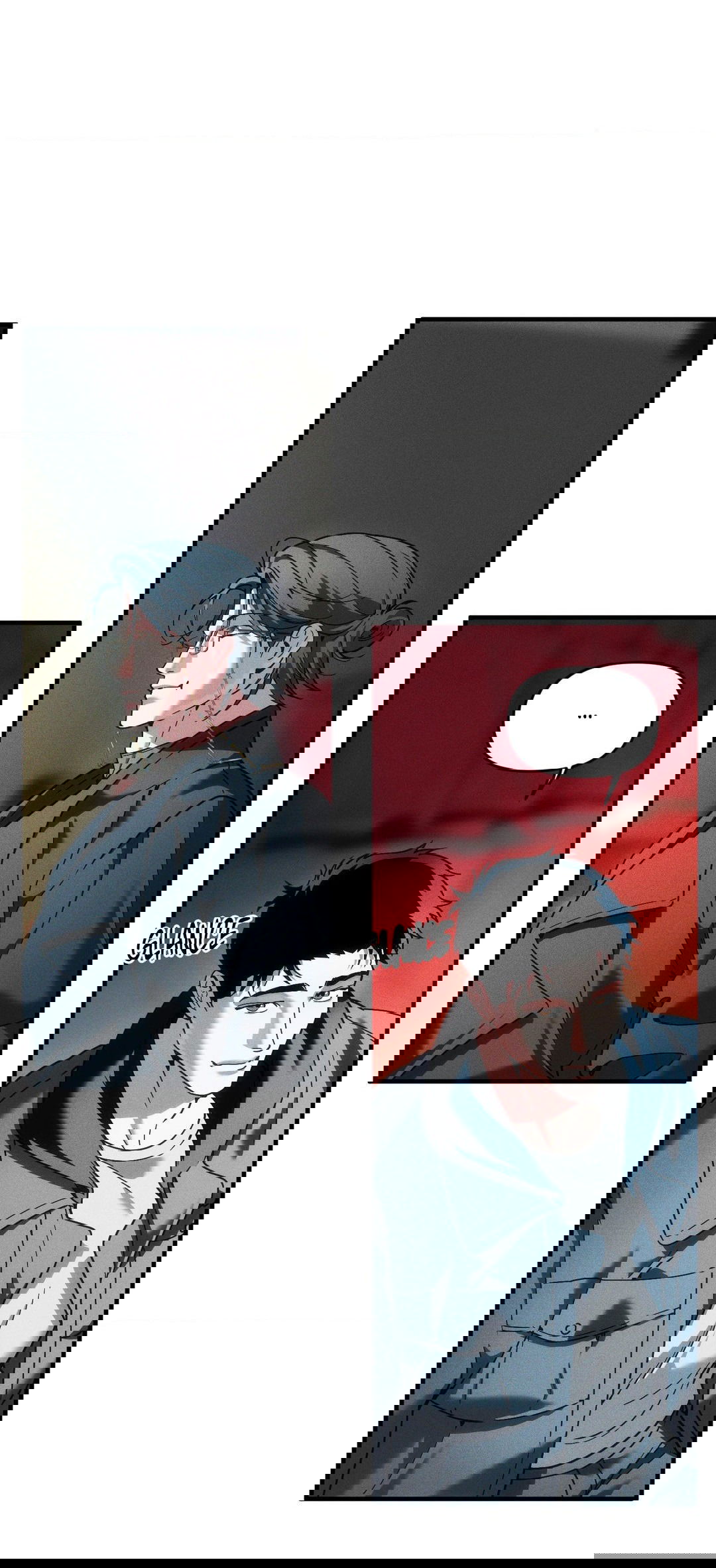 Манга Поглотить тебя целиком - Глава 41 Страница 35