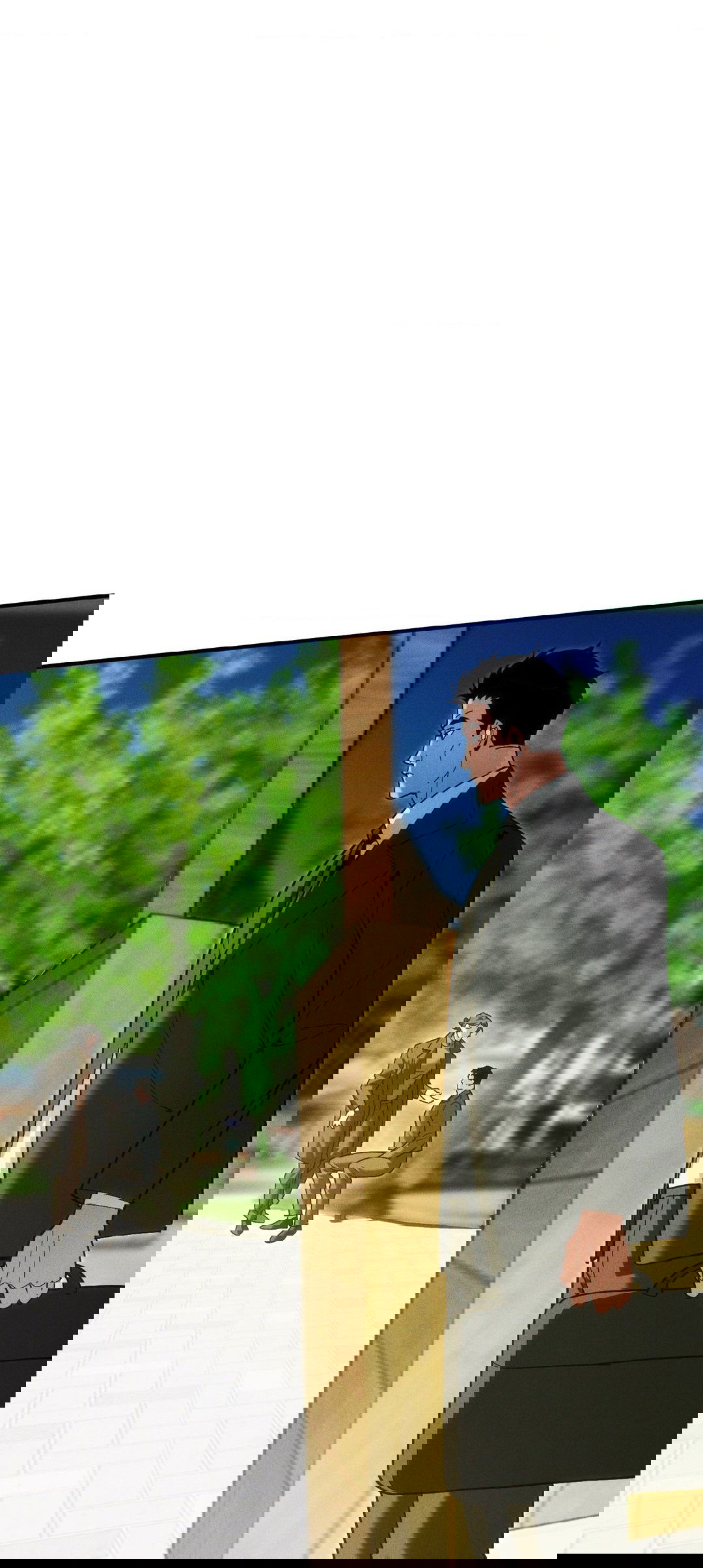 Манга Поглотить тебя целиком - Глава 41 Страница 17