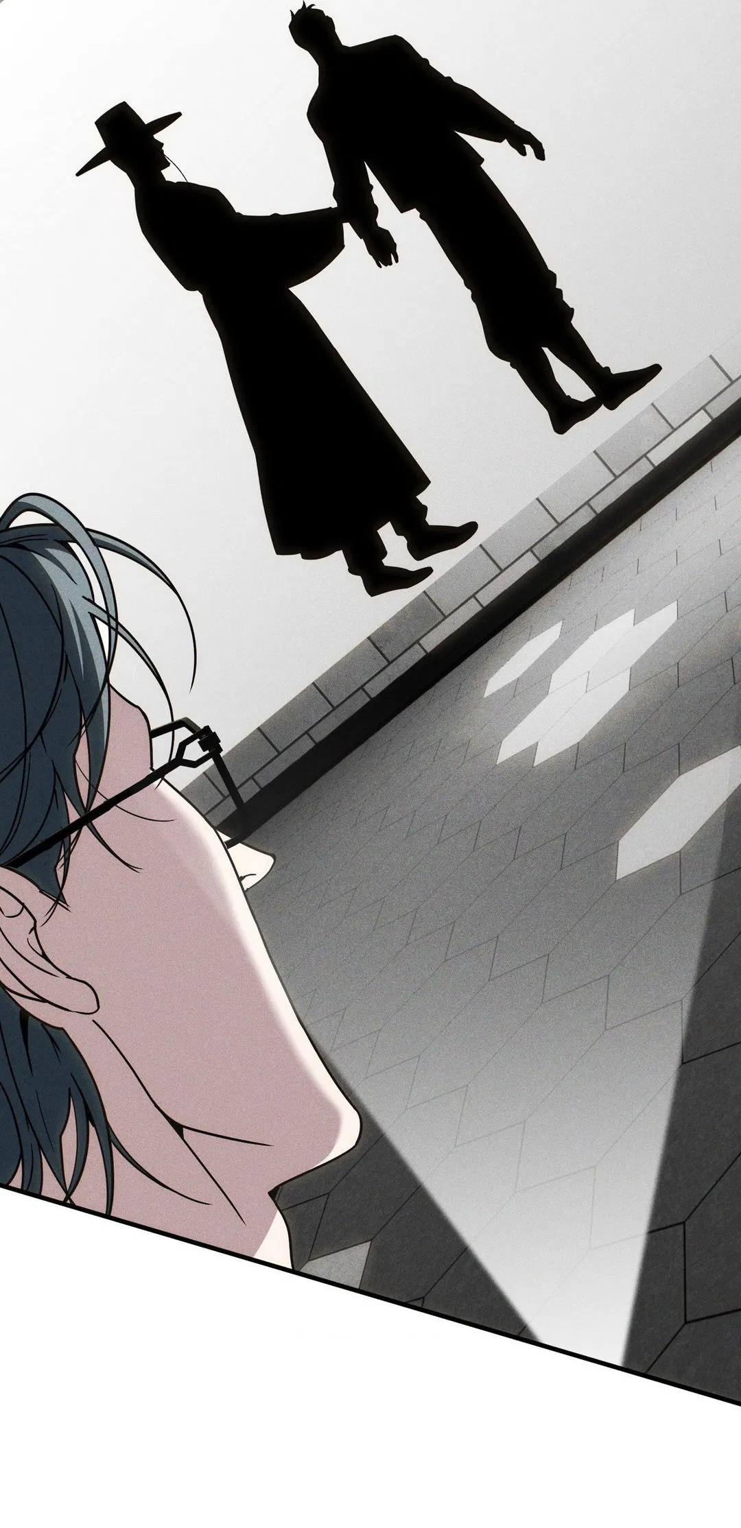 Манга Поглотить тебя целиком - Глава 43 Страница 11