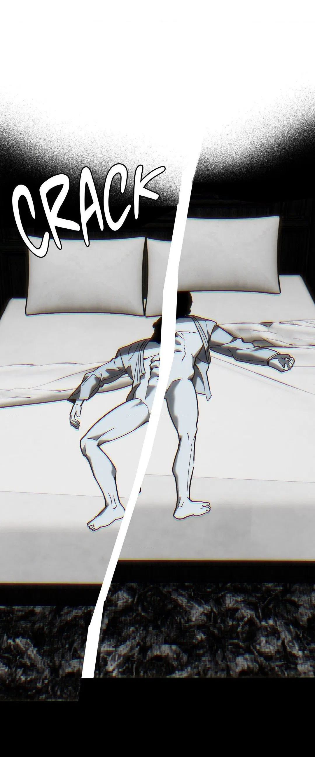 Манга Поглотить тебя целиком - Глава 43 Страница 42