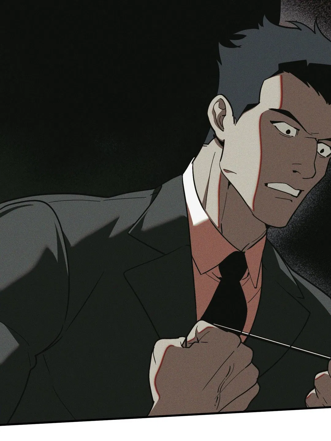 Манга Поглотить тебя целиком - Глава 43 Страница 31