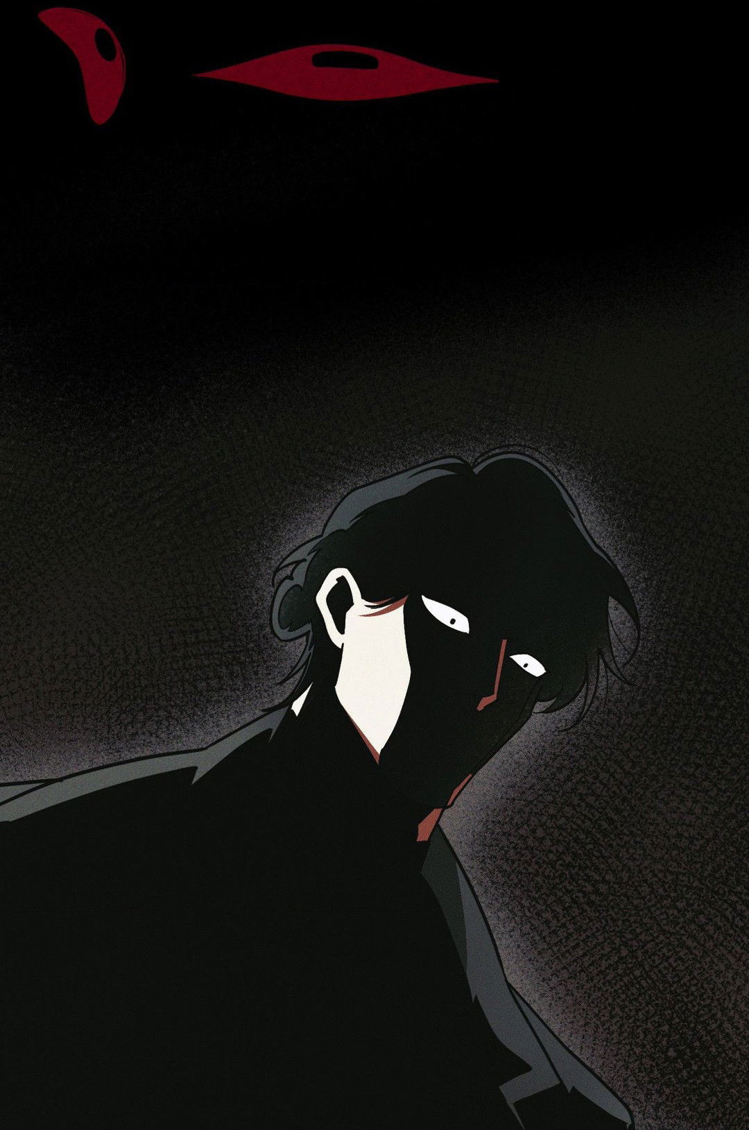 Манга Поглотить тебя целиком - Глава 43 Страница 30