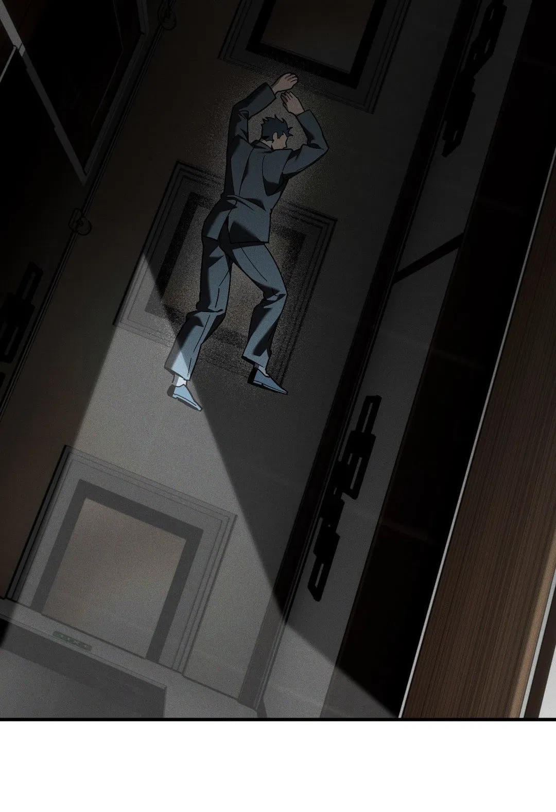 Манга Поглотить тебя целиком - Глава 43 Страница 39