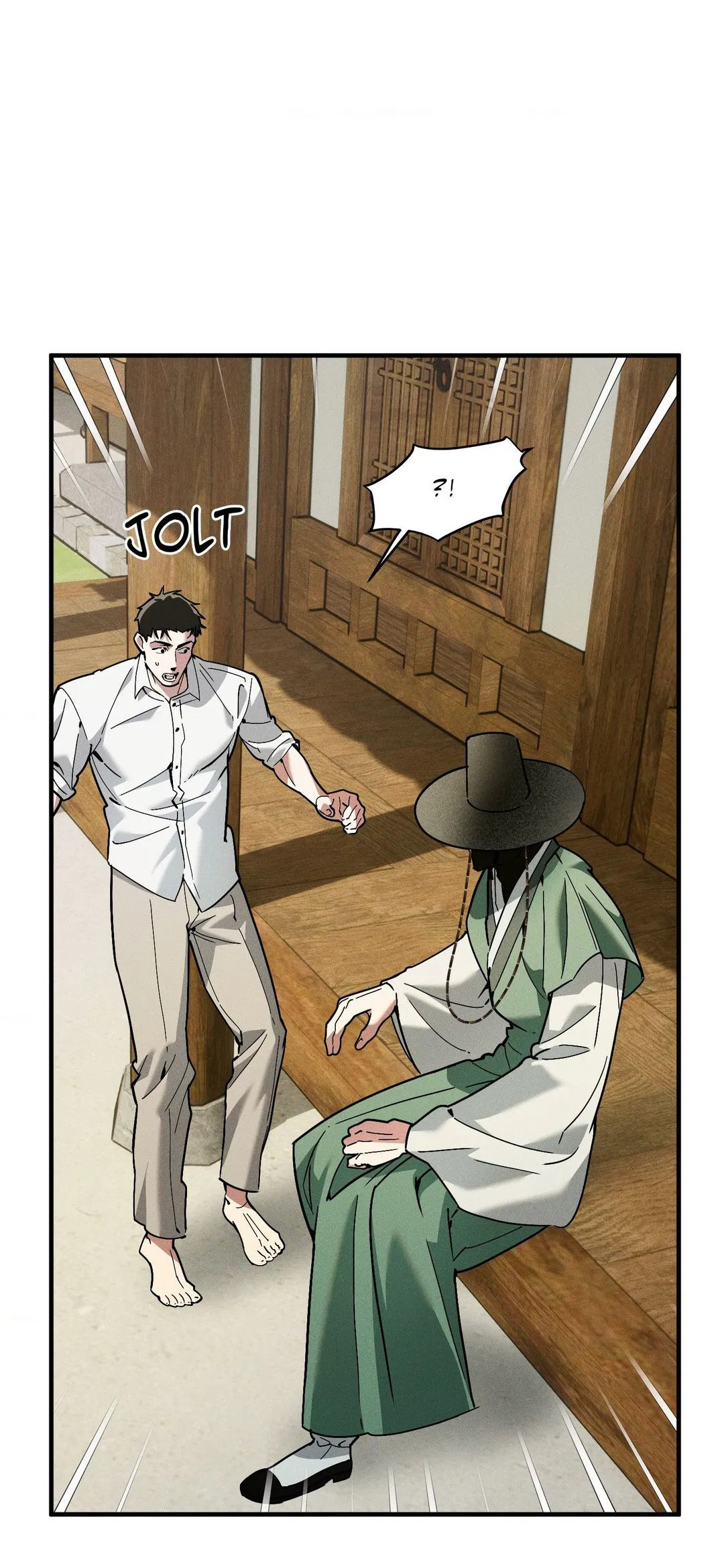 Манга Поглотить тебя целиком - Глава 43 Страница 61