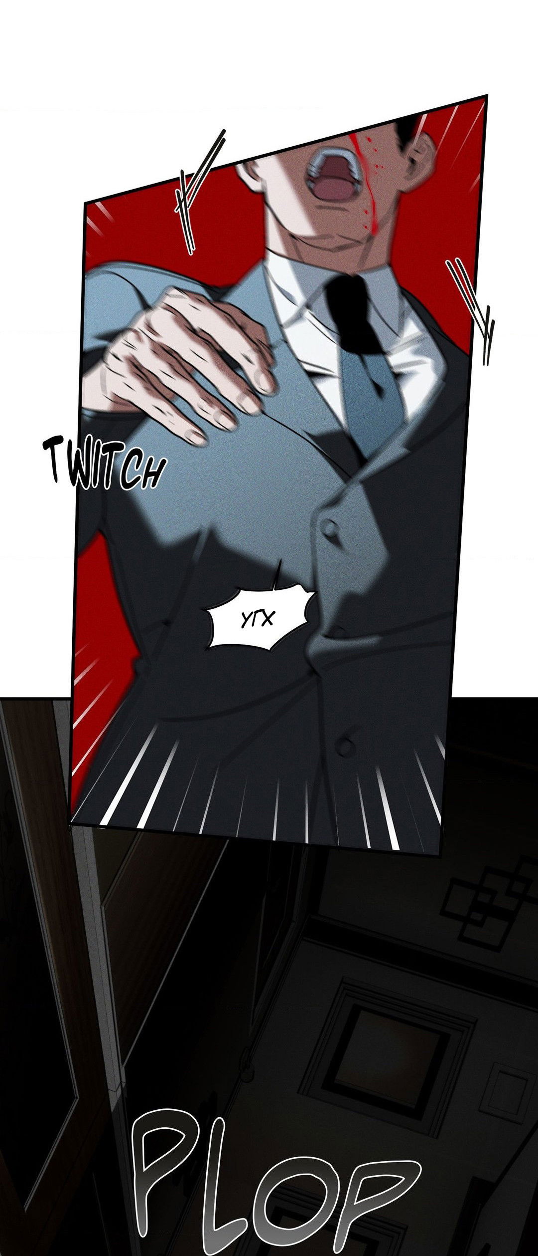 Манга Поглотить тебя целиком - Глава 43 Страница 38