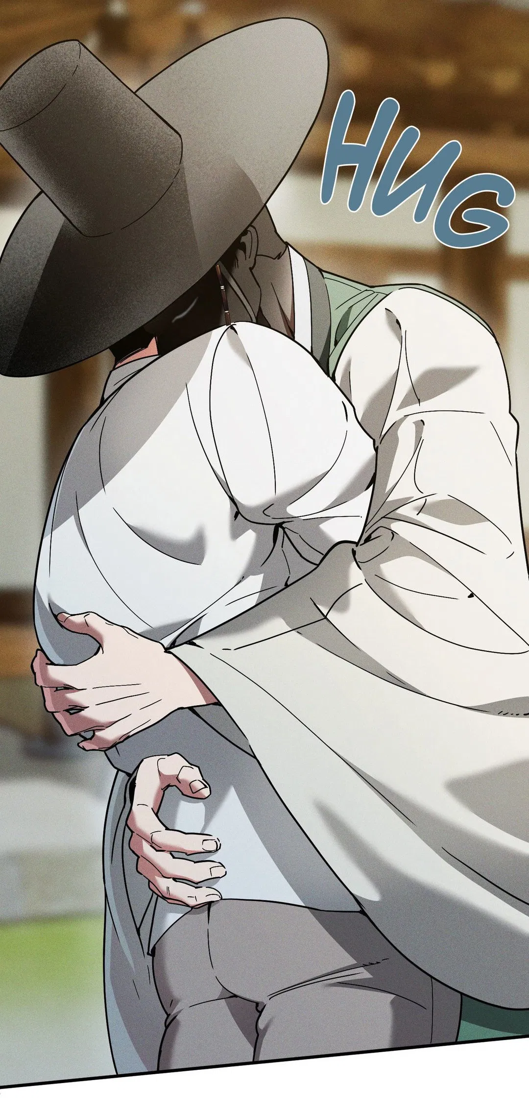 Манга Поглотить тебя целиком - Глава 43 Страница 70