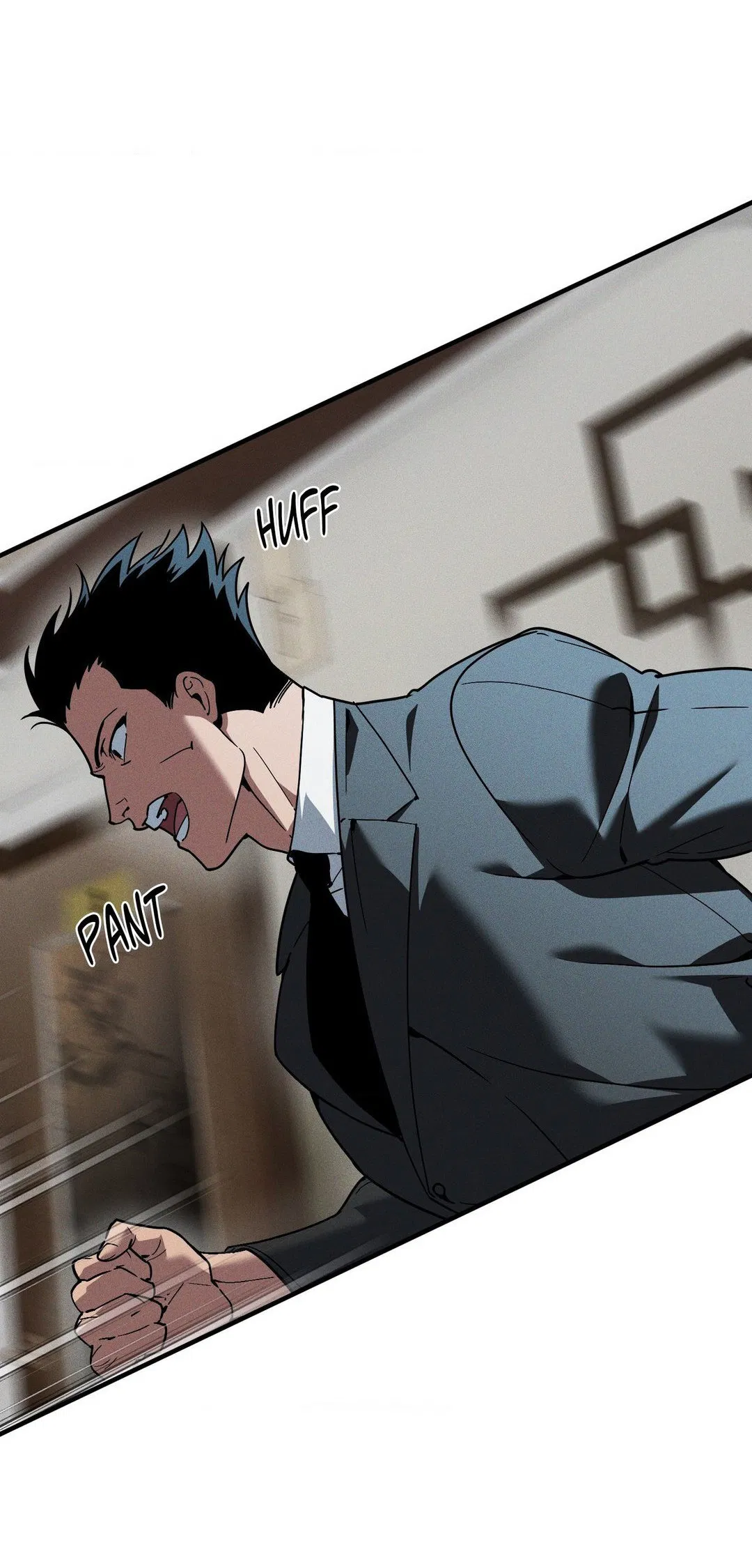 Манга Поглотить тебя целиком - Глава 43 Страница 37