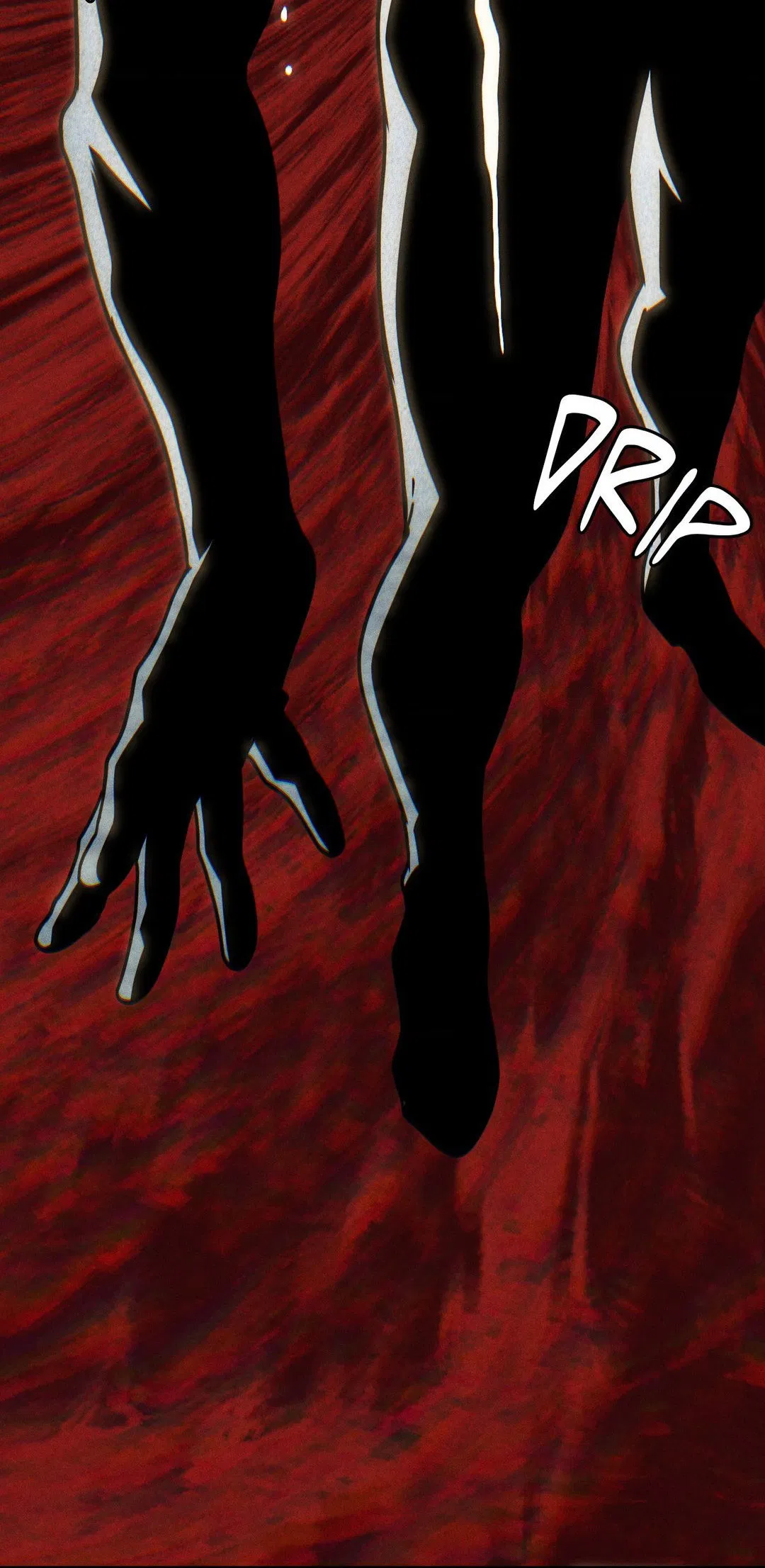 Манга Поглотить тебя целиком - Глава 43 Страница 47