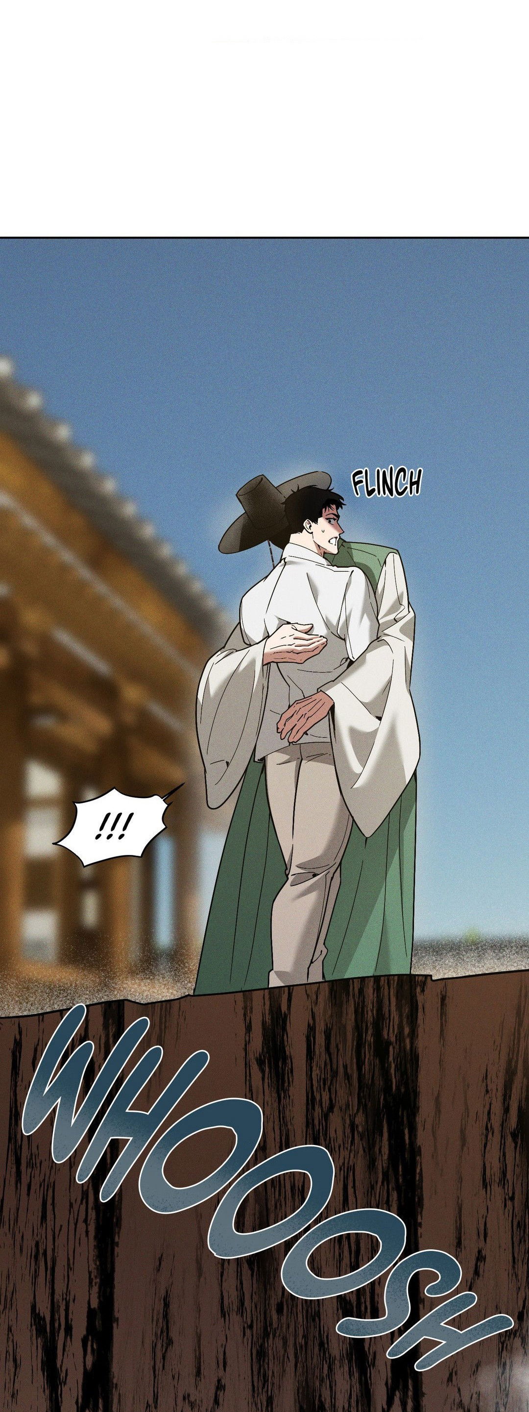 Манга Поглотить тебя целиком - Глава 43 Страница 66