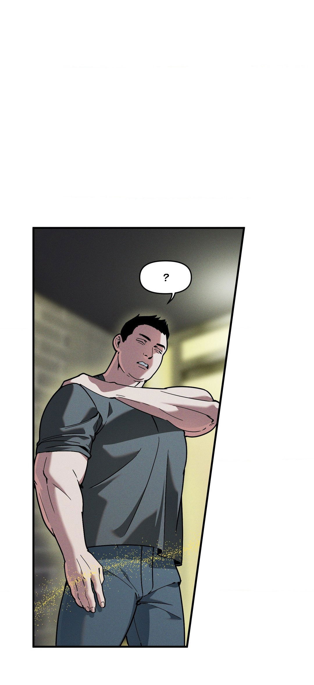 Манга Поглотить тебя целиком - Глава 42 Страница 19