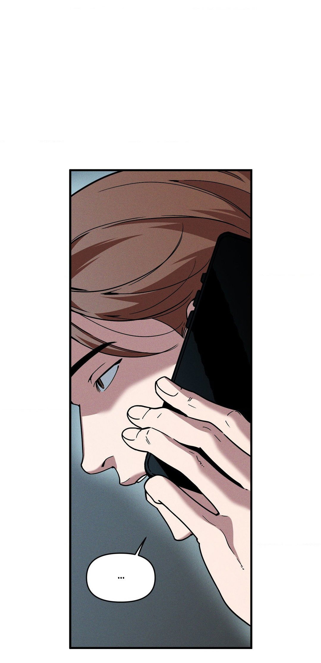 Манга Поглотить тебя целиком - Глава 42 Страница 14