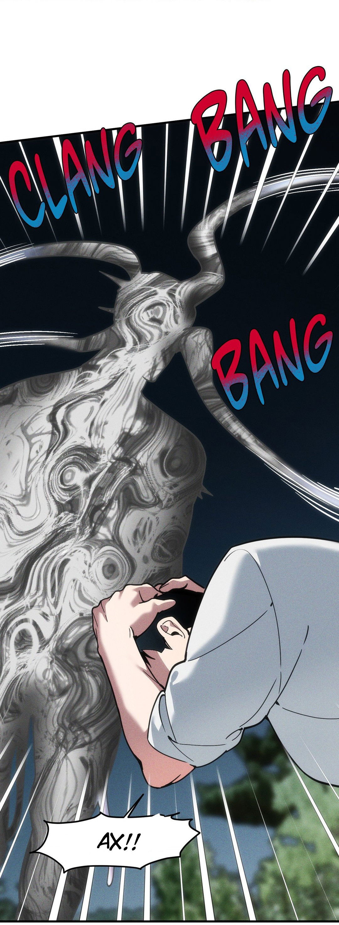 Манга Поглотить тебя целиком - Глава 44 Страница 40