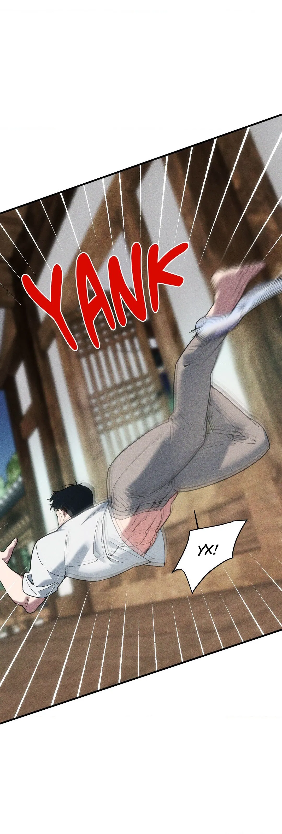 Манга Поглотить тебя целиком - Глава 44 Страница 48