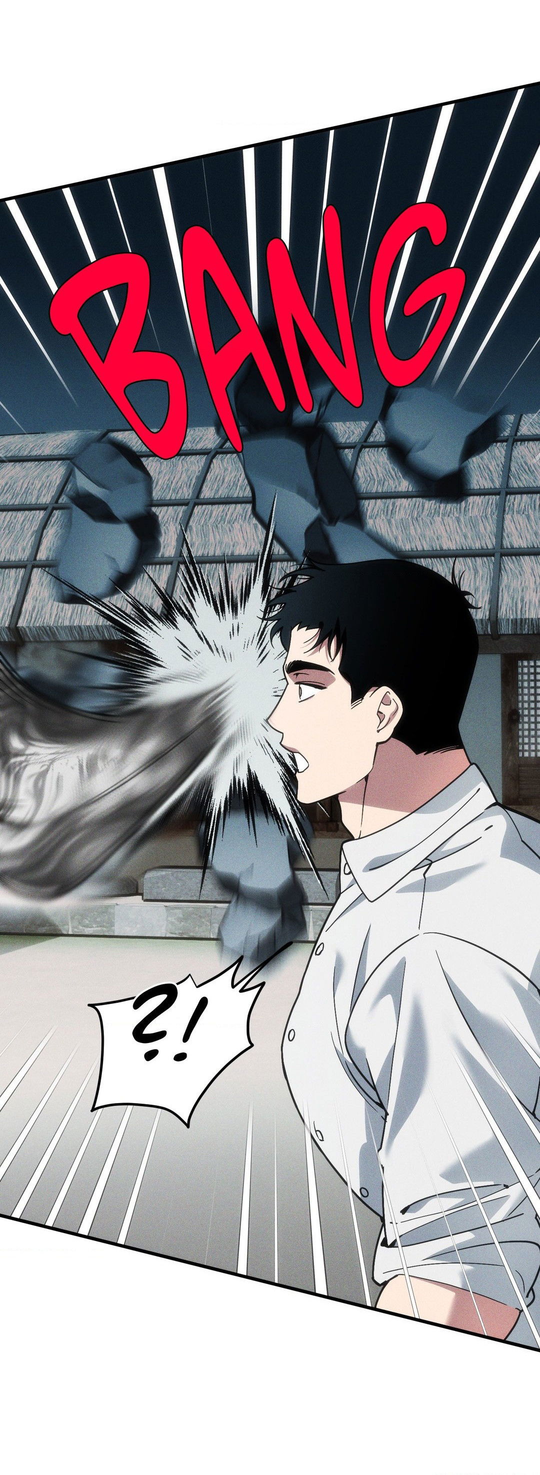 Манга Поглотить тебя целиком - Глава 44 Страница 39